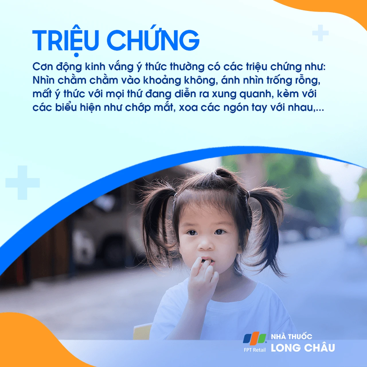 Cơn động kinh vắng ý thức 2