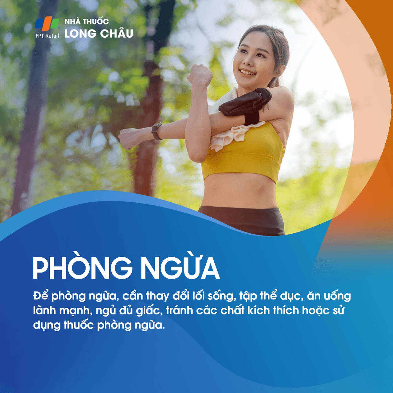 Phòng ngừa đau đầu vận mạch bằng cách duy trì lối sống lành mạnh, giảm căng thẳng