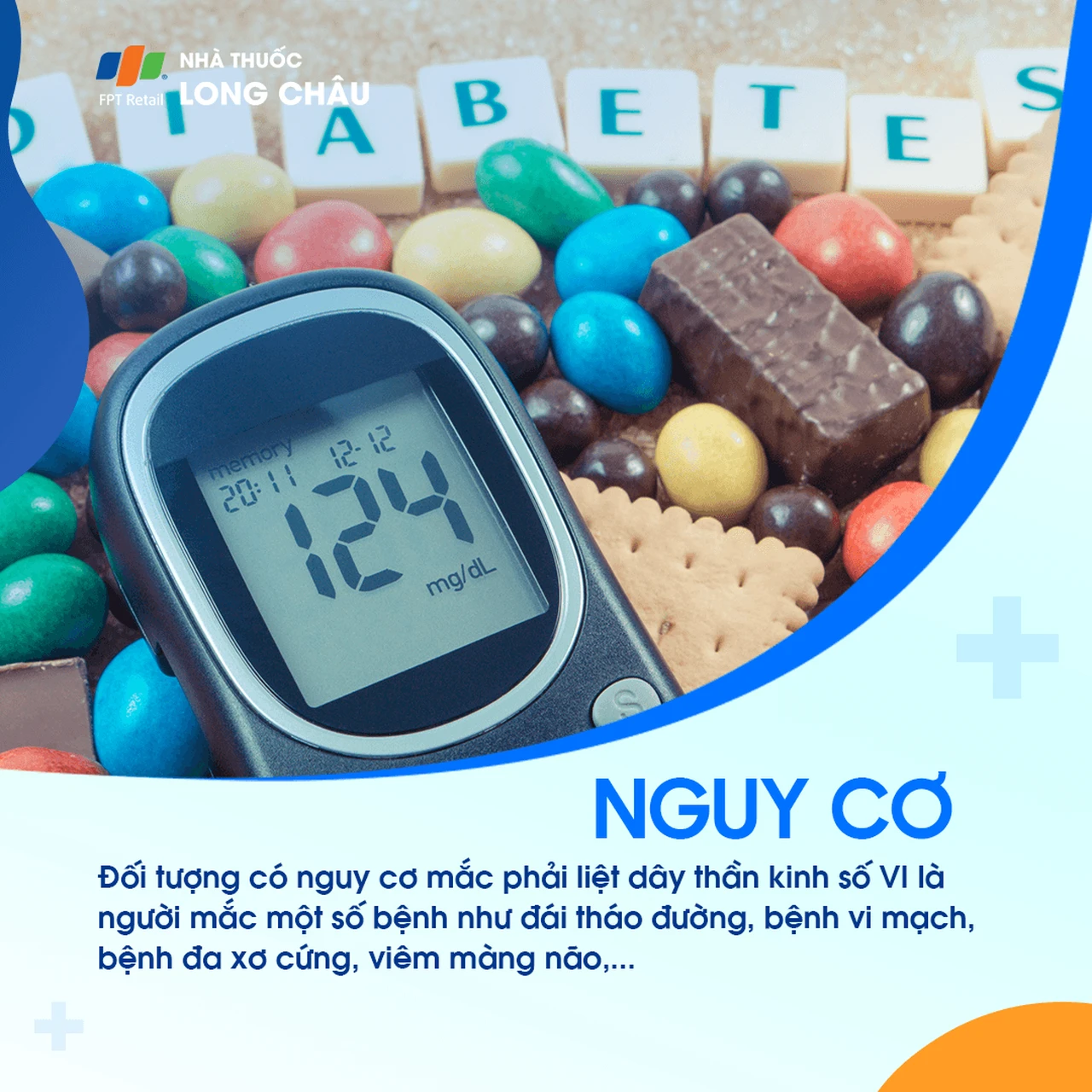 Liệt dây thần kinh số VI 4