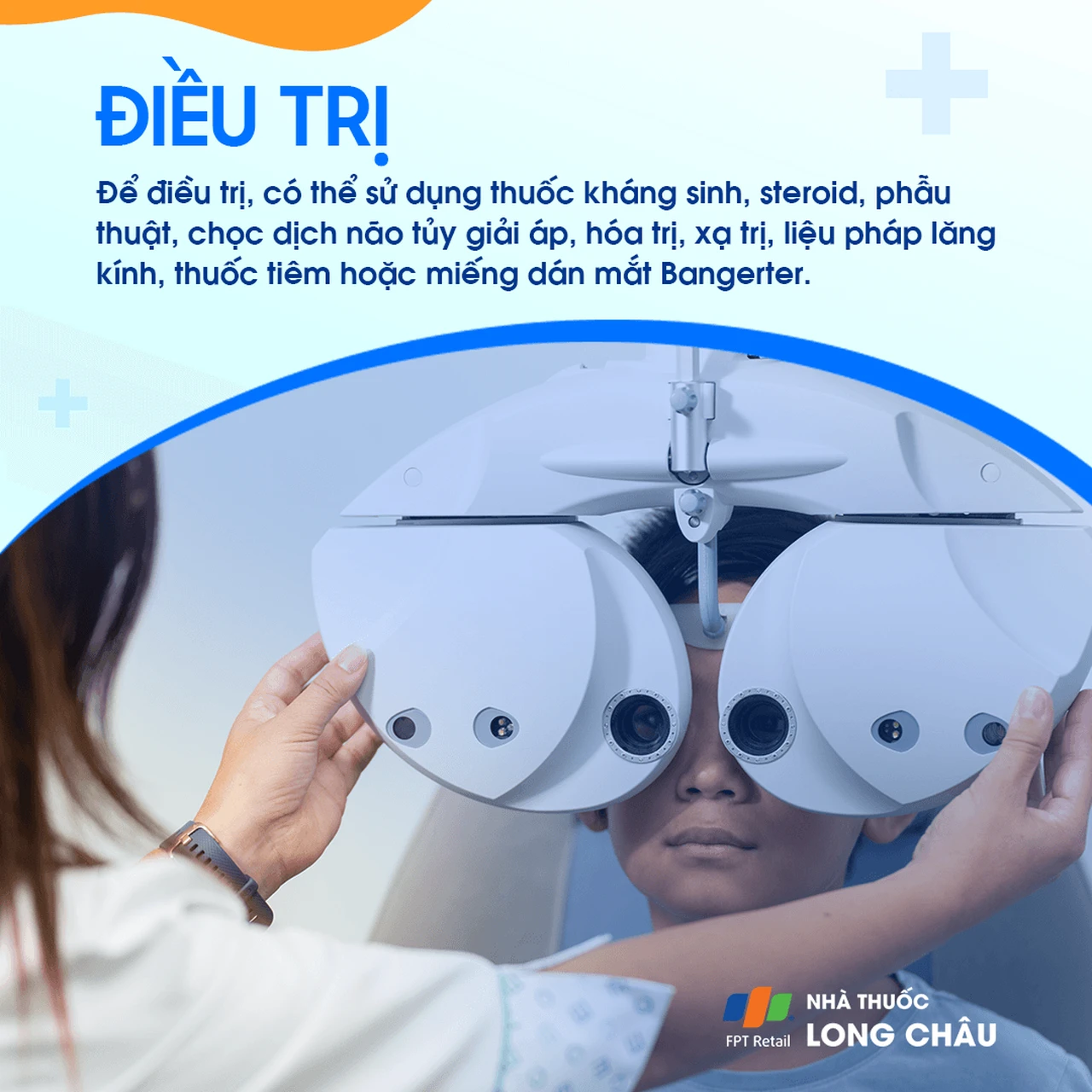 Liệt dây thần kinh số VI 6