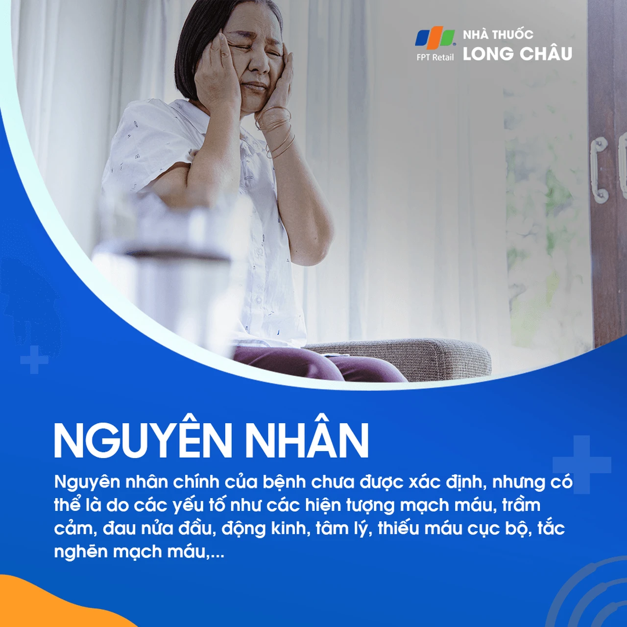 Mất trí nhớ tạm thời 3