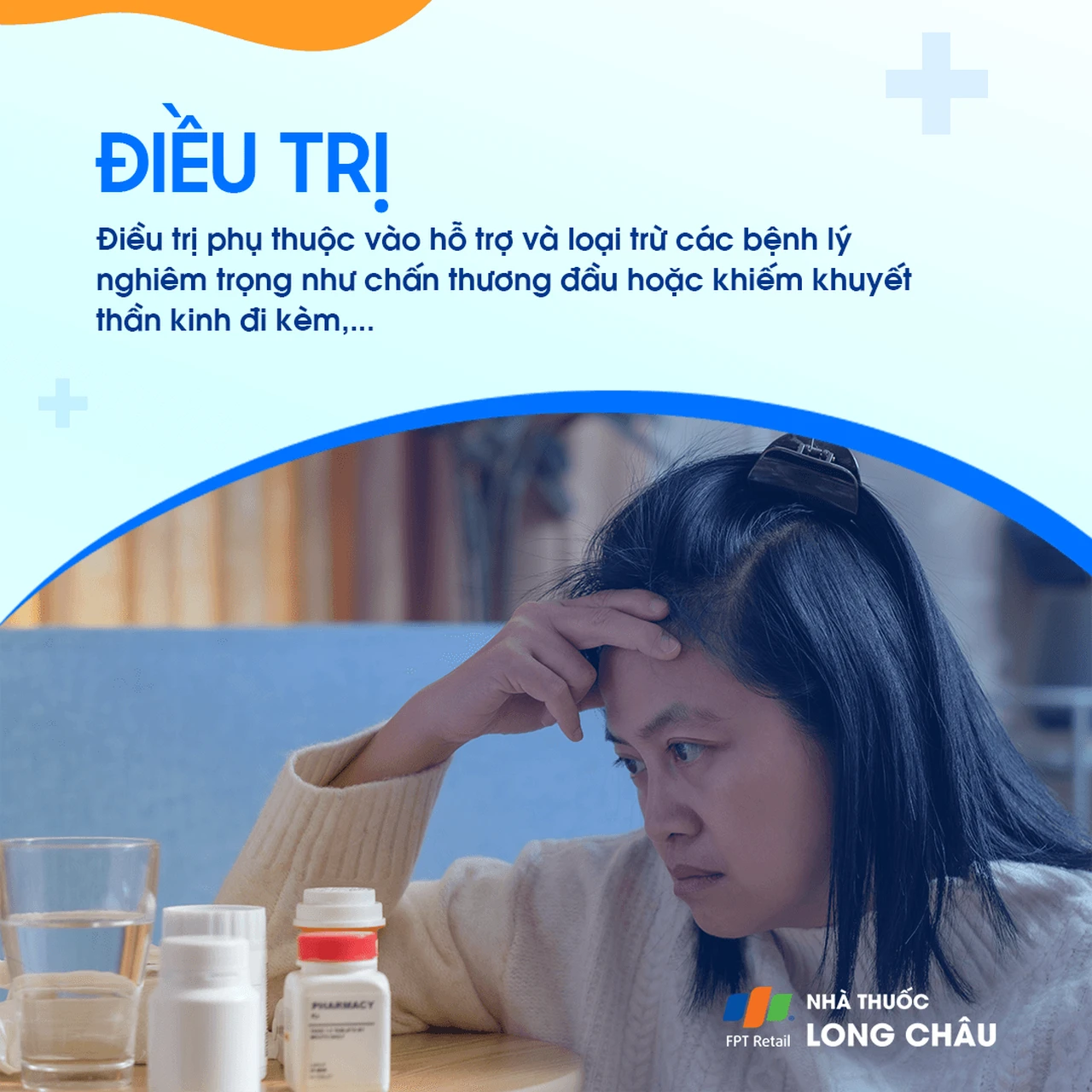 Mất trí nhớ tạm thời 6