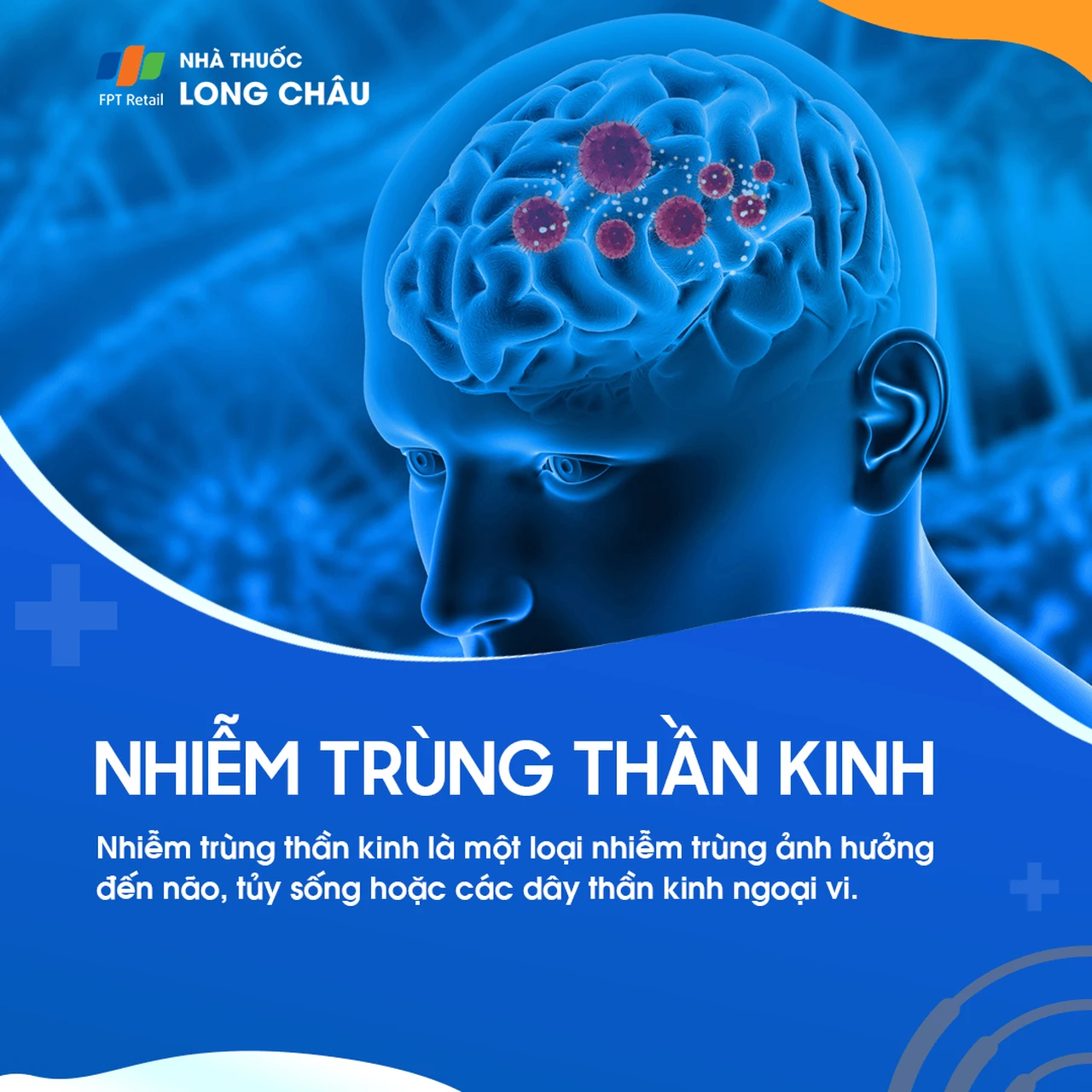 Nhiễm trùng thần kinh 1