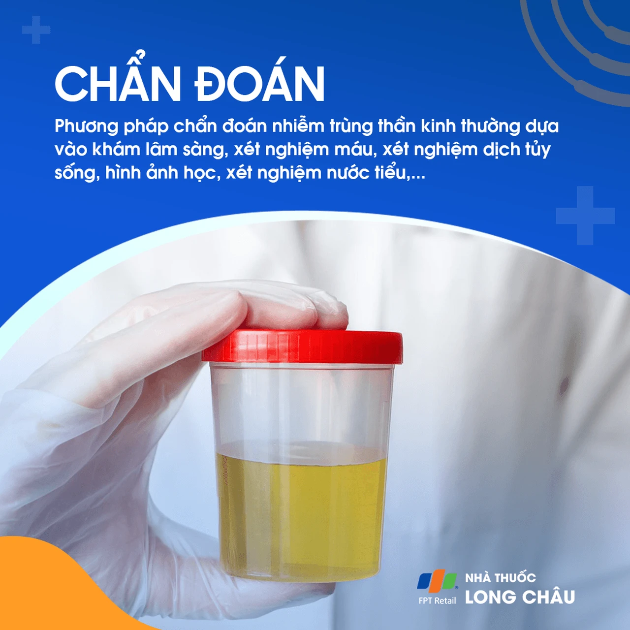 Nhiễm trùng thần kinh 5