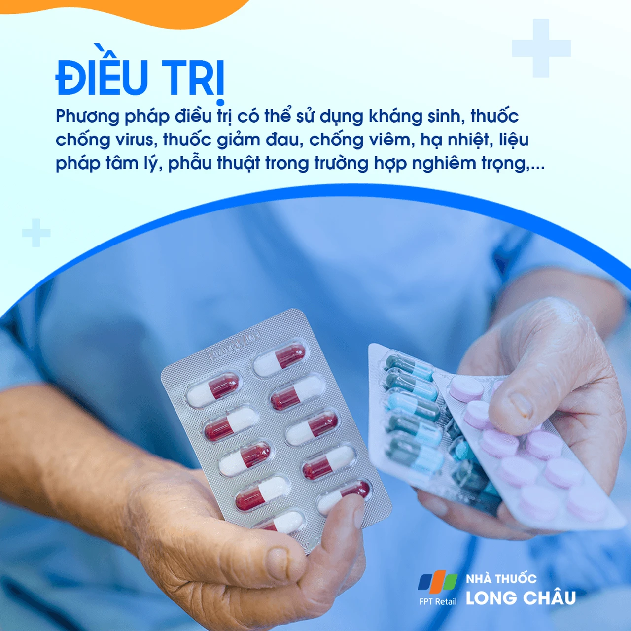 Nhiễm trùng thần kinh 6