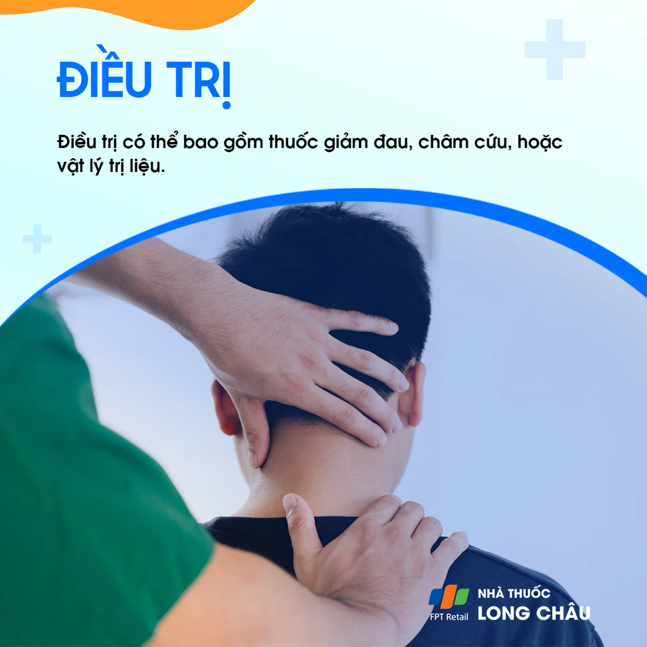 Điều trị nhức đầu bằng thuốc giảm đau, thư giãn, và thay đổi lối sống