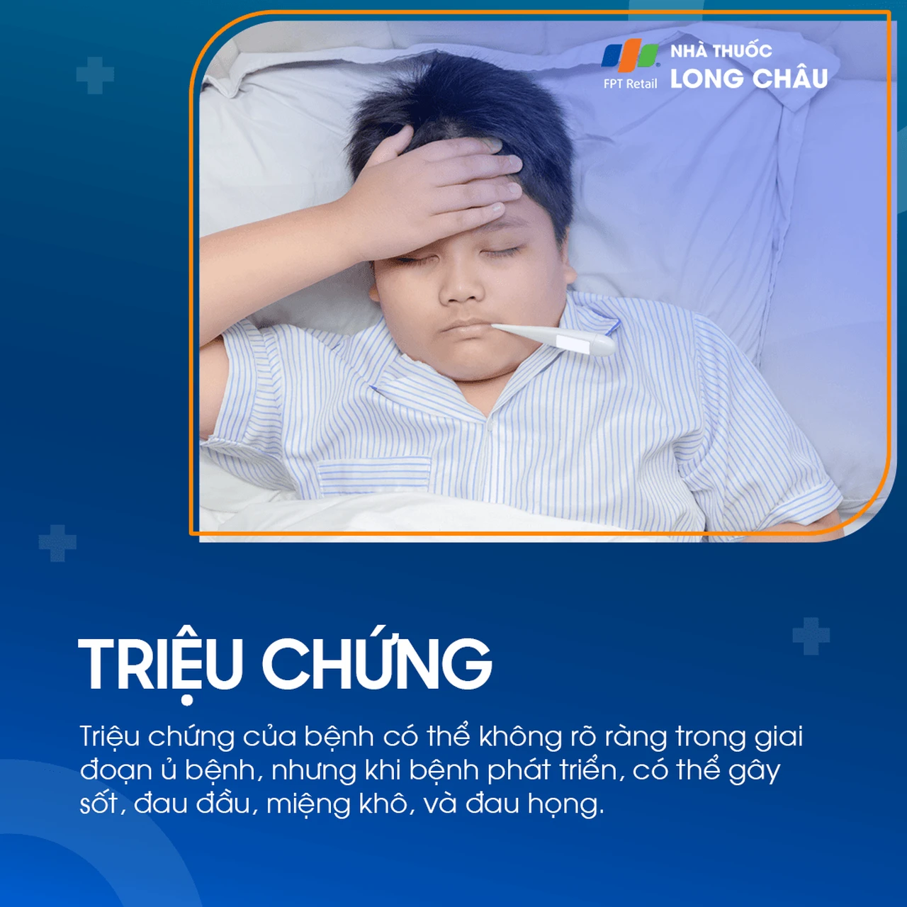 Trẻ em bị sưng tuyến mang tai do virus quai bị - dấu hiệu điển hình của bệnh