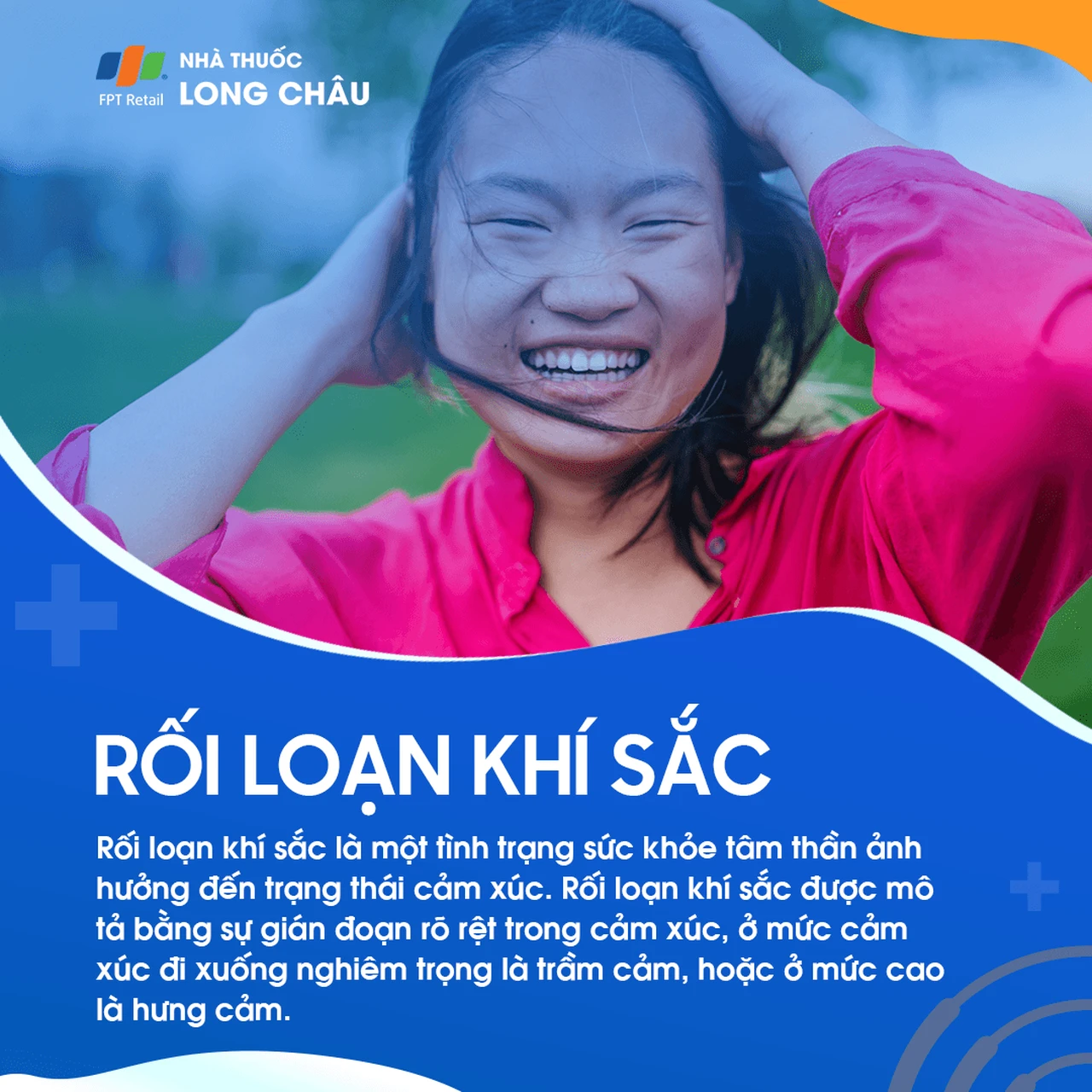 Rối loạn khí sắc 1
