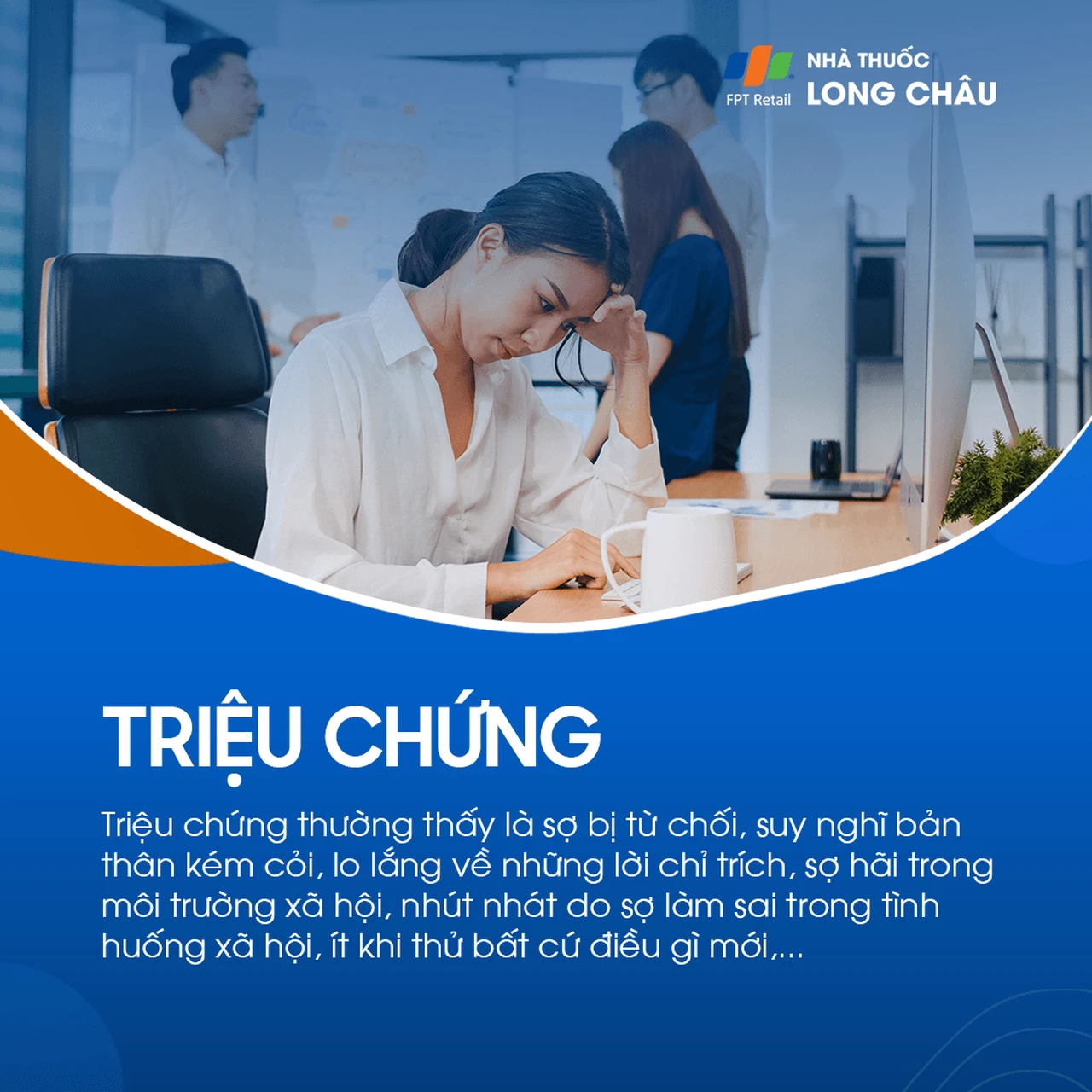 Rối loạn nhân cách né tránh 2