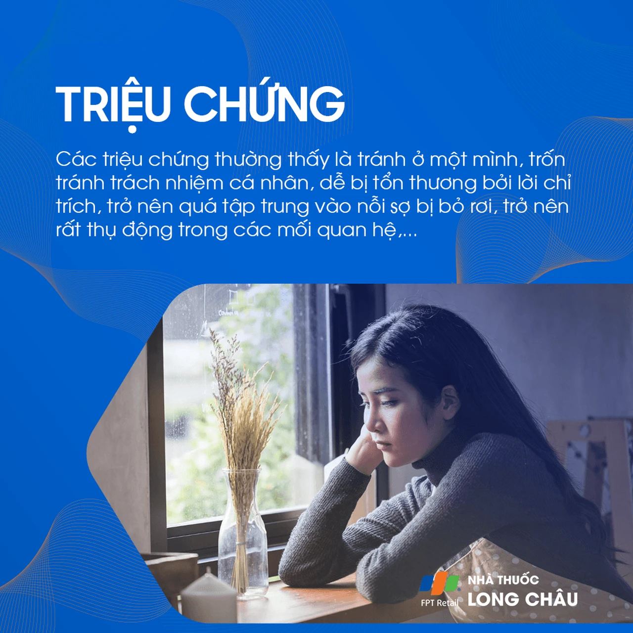 Rối loạn nhân cách phụ thuộc 2