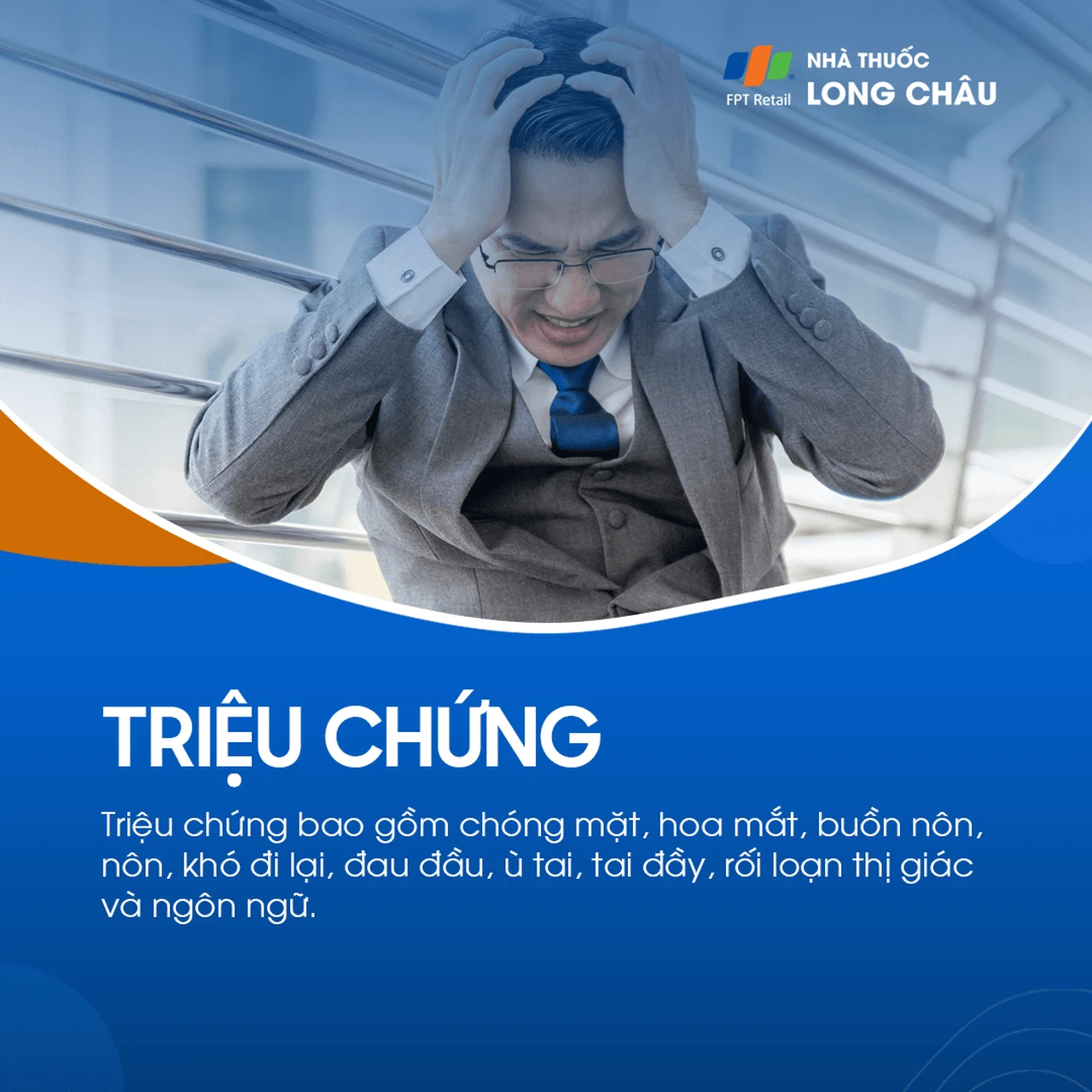 Rối loạn tiền đình ngoại biên 2