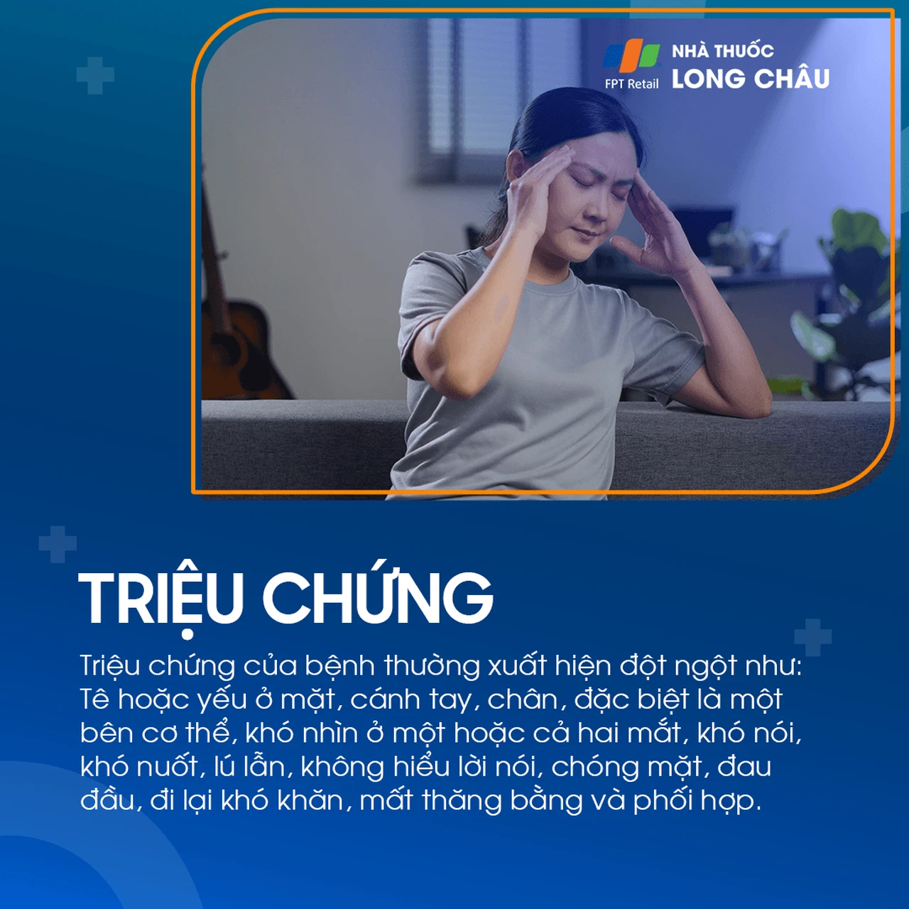 Cơn thiếu máu não cục bộ thoáng qua 2