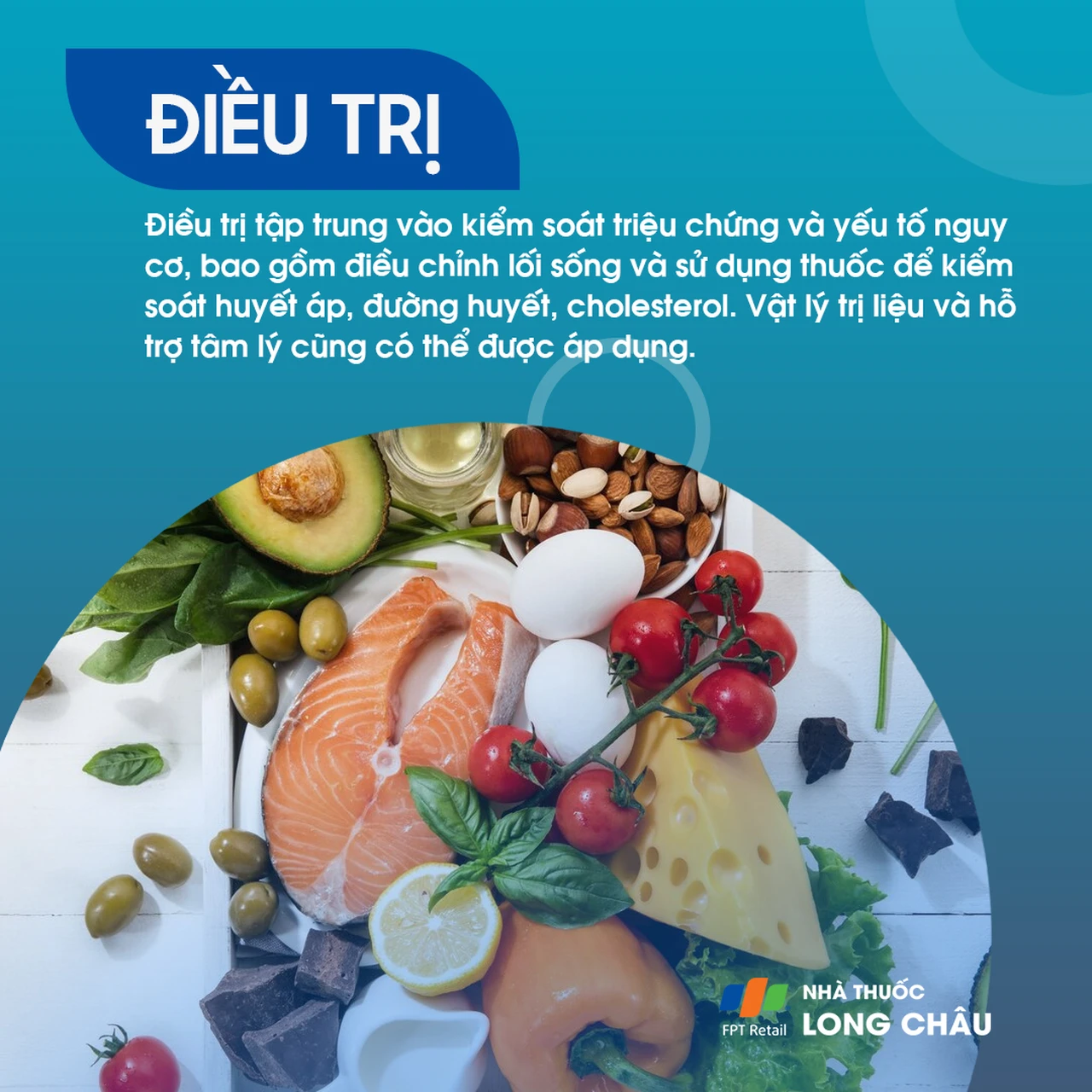 Thoái hóa chất trắng 6