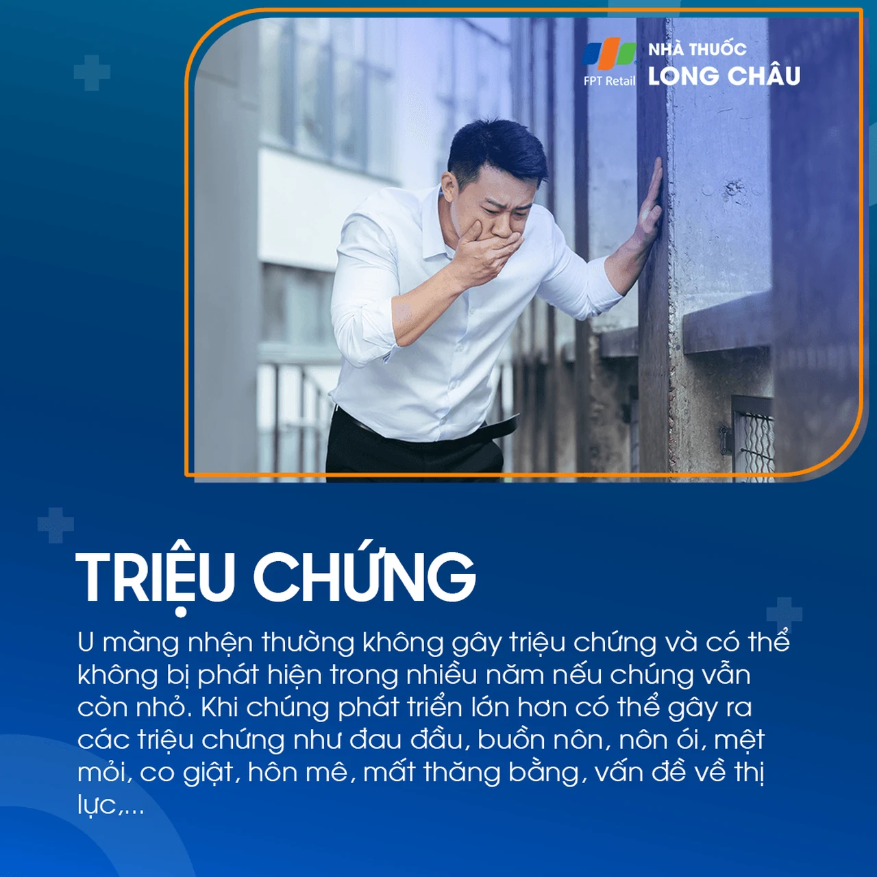 U nang màng nhện não 2