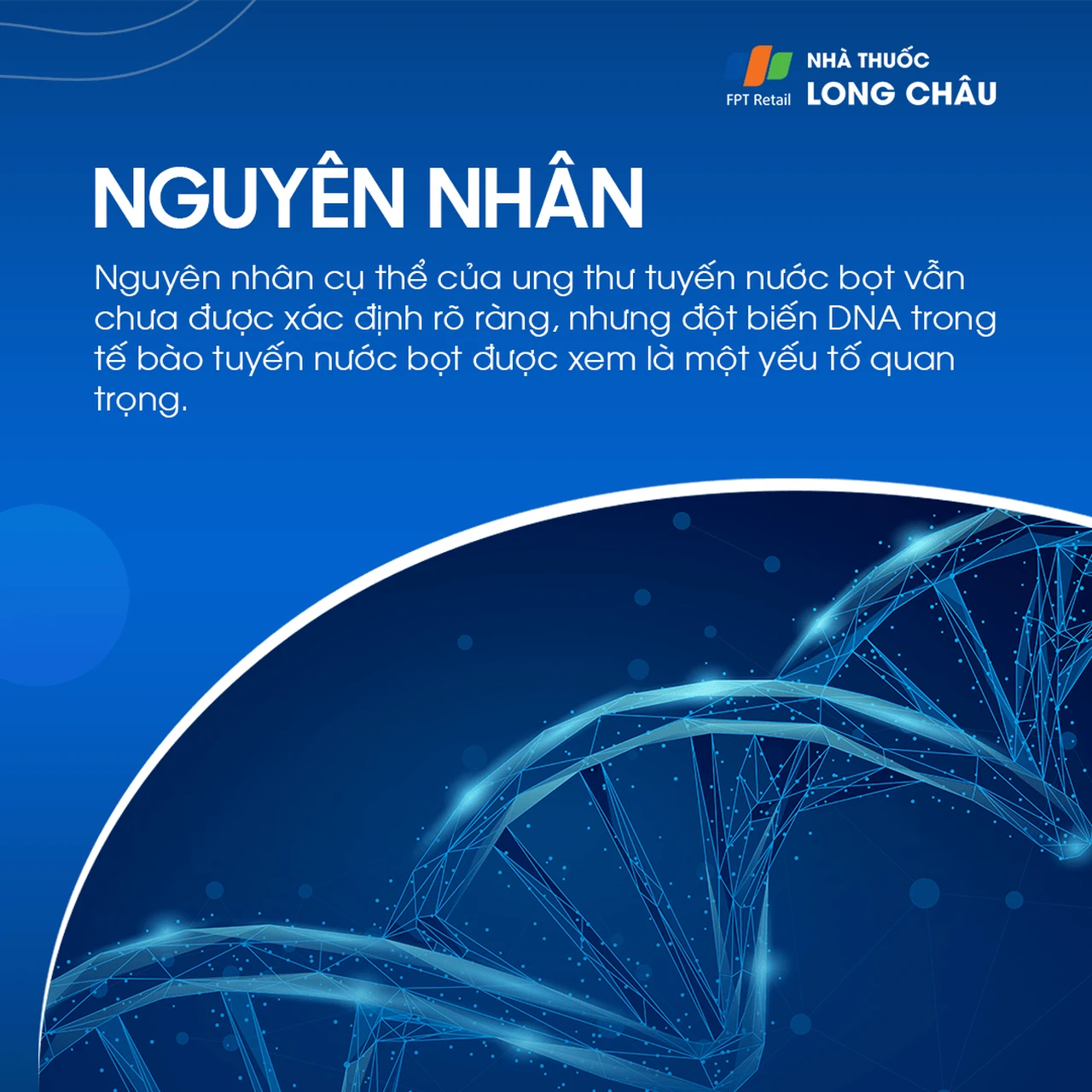 Ung thư tuyến nước bọt 3