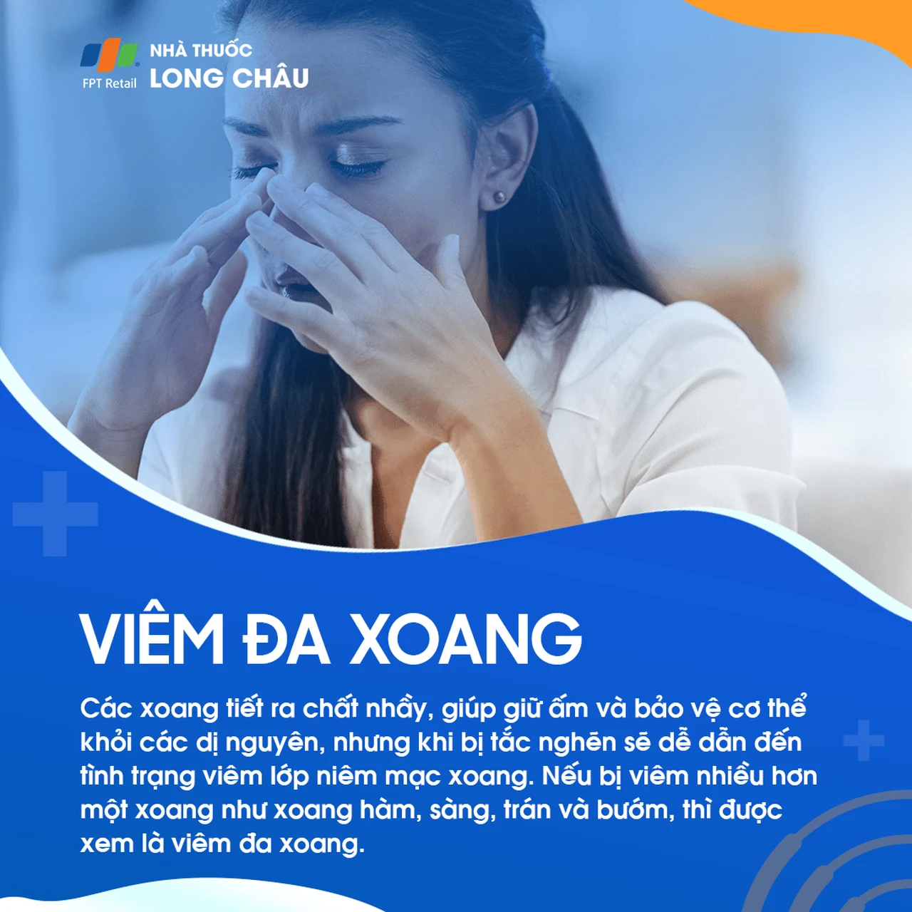 Viêm đa xoang 1