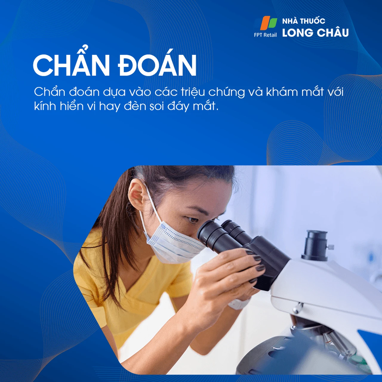 Viêm giác mạc chấm nông 5