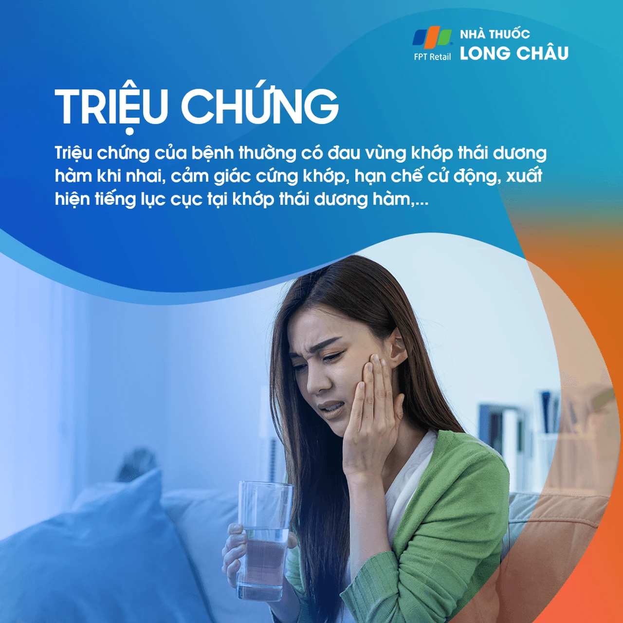 Viêm khớp thái dương hàm 2