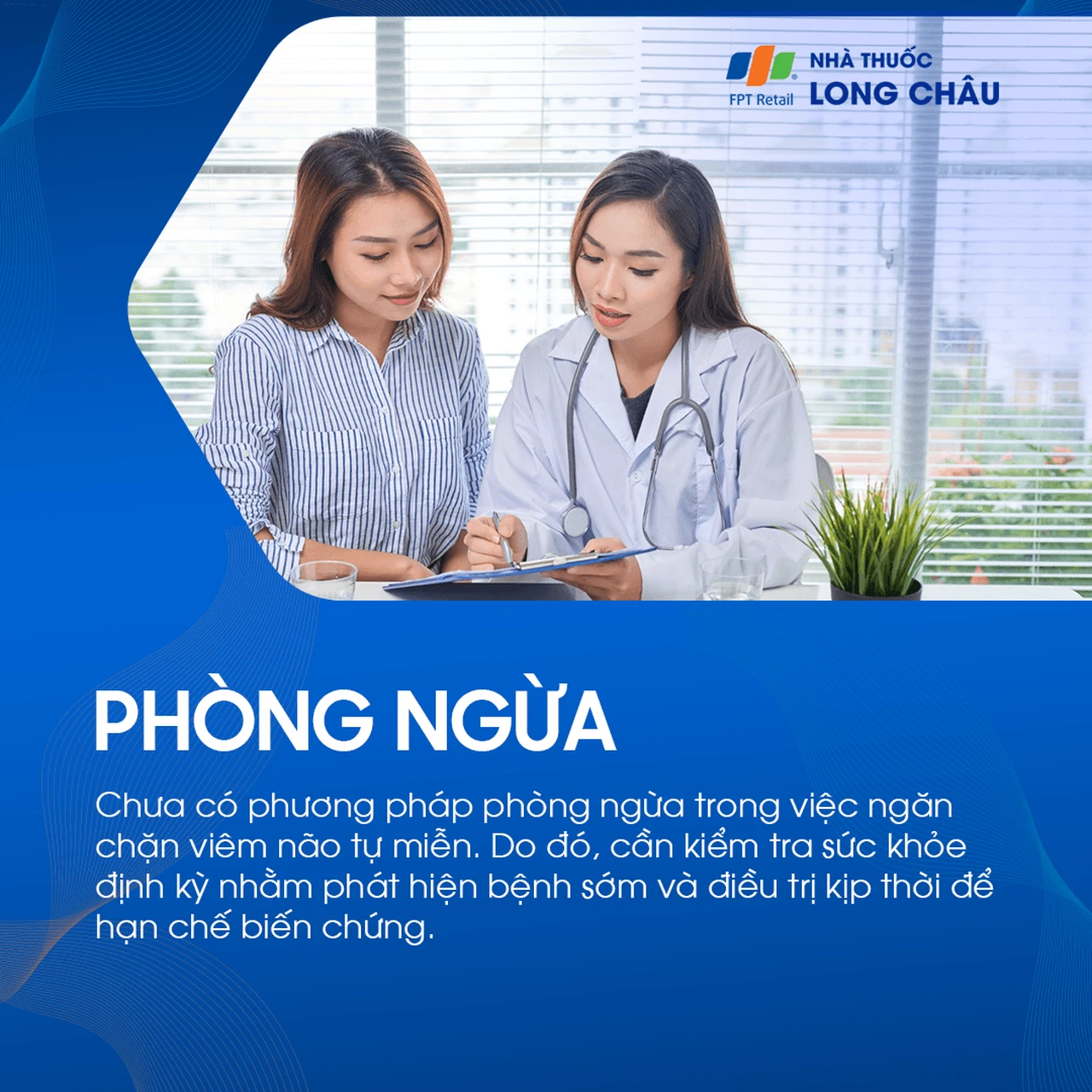 Viêm não tự miễn 8