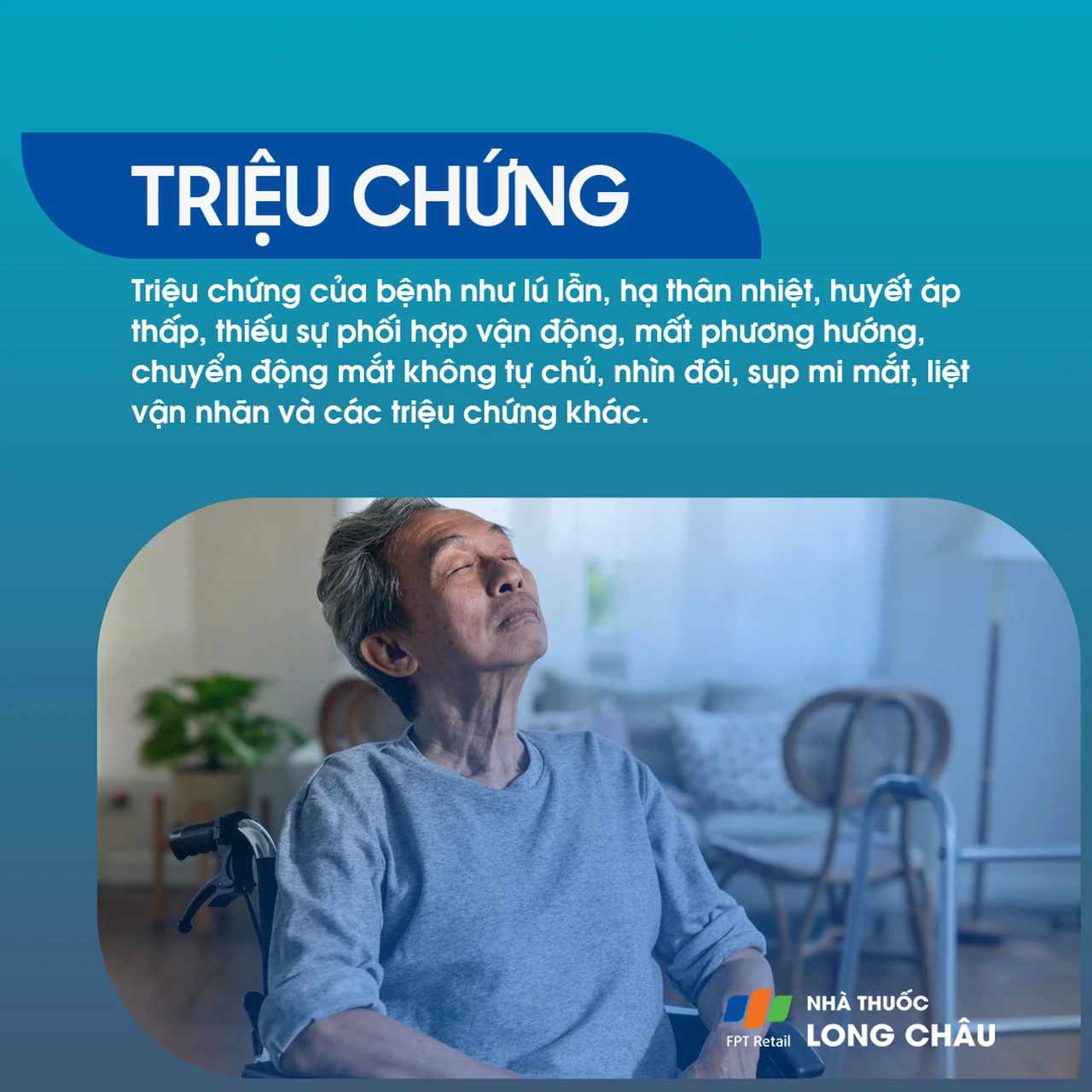 Bệnh não Wernicke 2