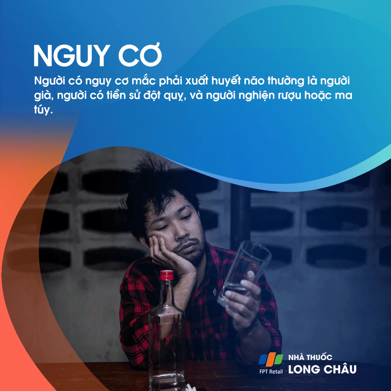 Xuất huyết não 4