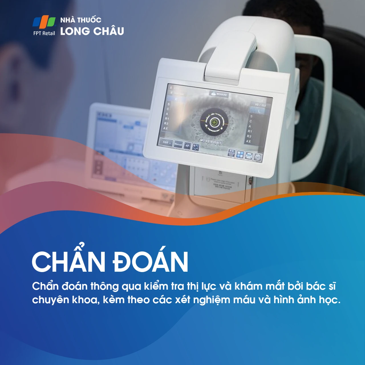 Xuất huyết võng mạc 5