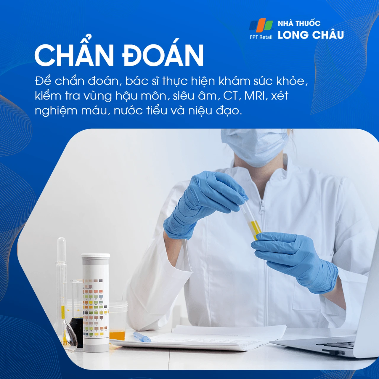 Áp xe vùng hậu môn 5