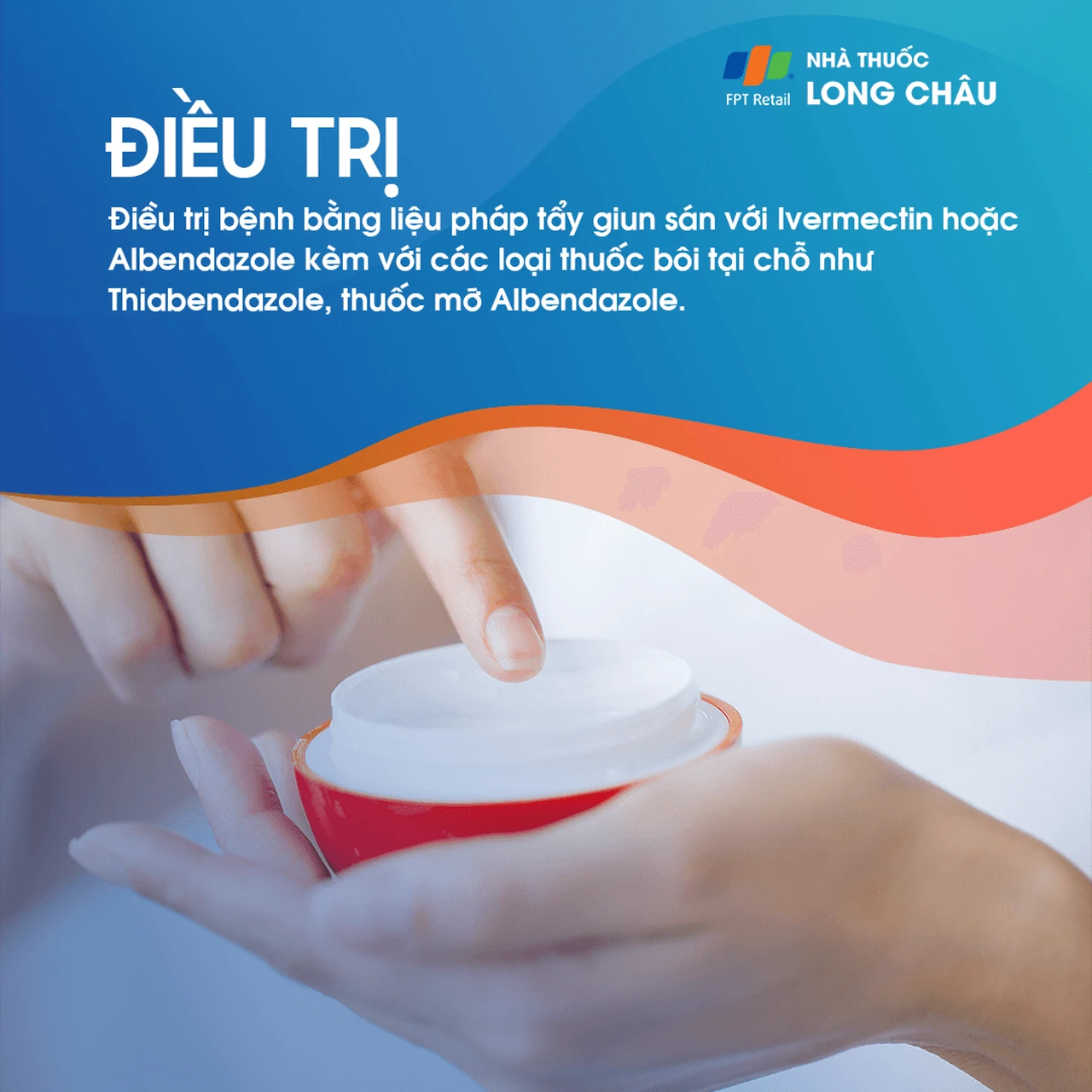 Ấu trùng da di chuyển 6