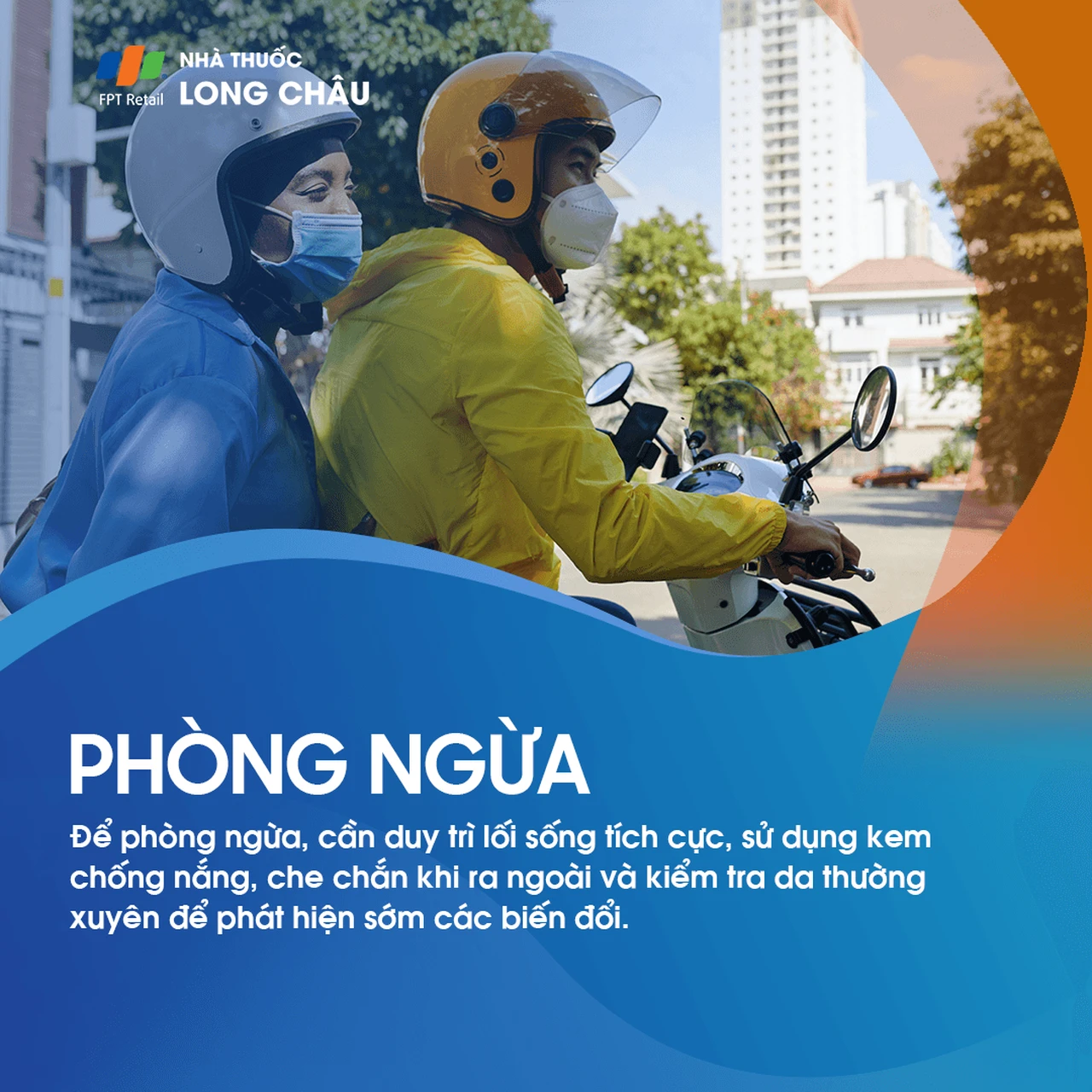 Dày sừng ánh sáng 7