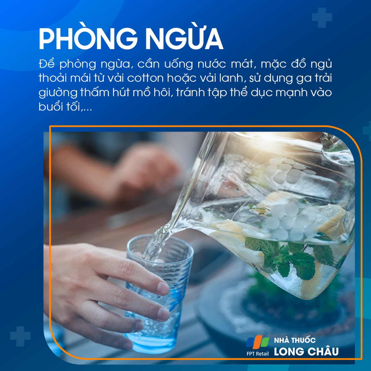 Đổ mồ hôi trộm 7