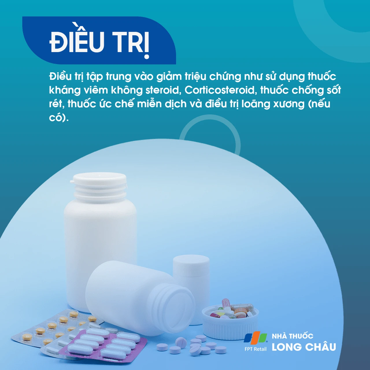 Lupus Ban Đỏ Hệ Thống 6