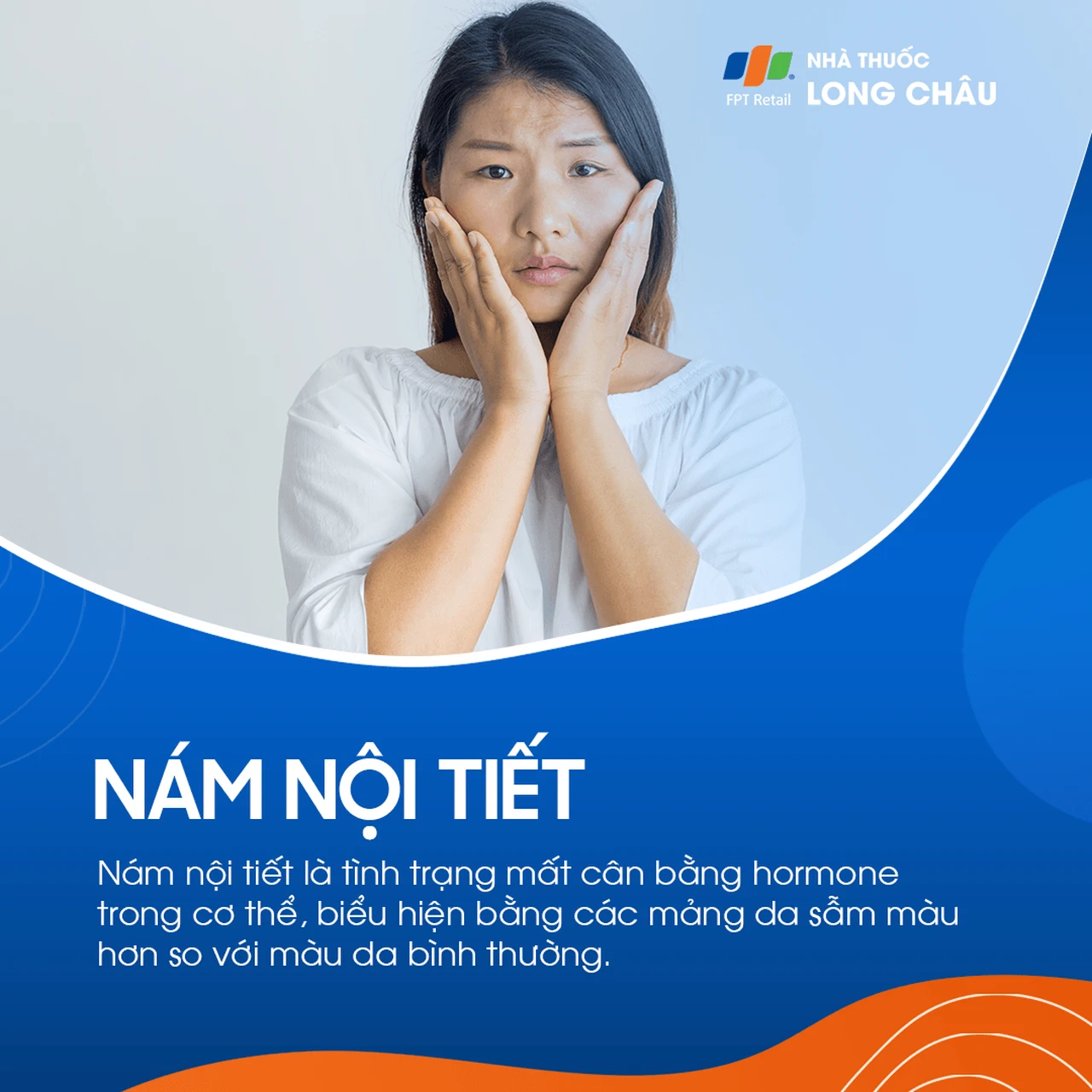 Nám Nội Tiết 1