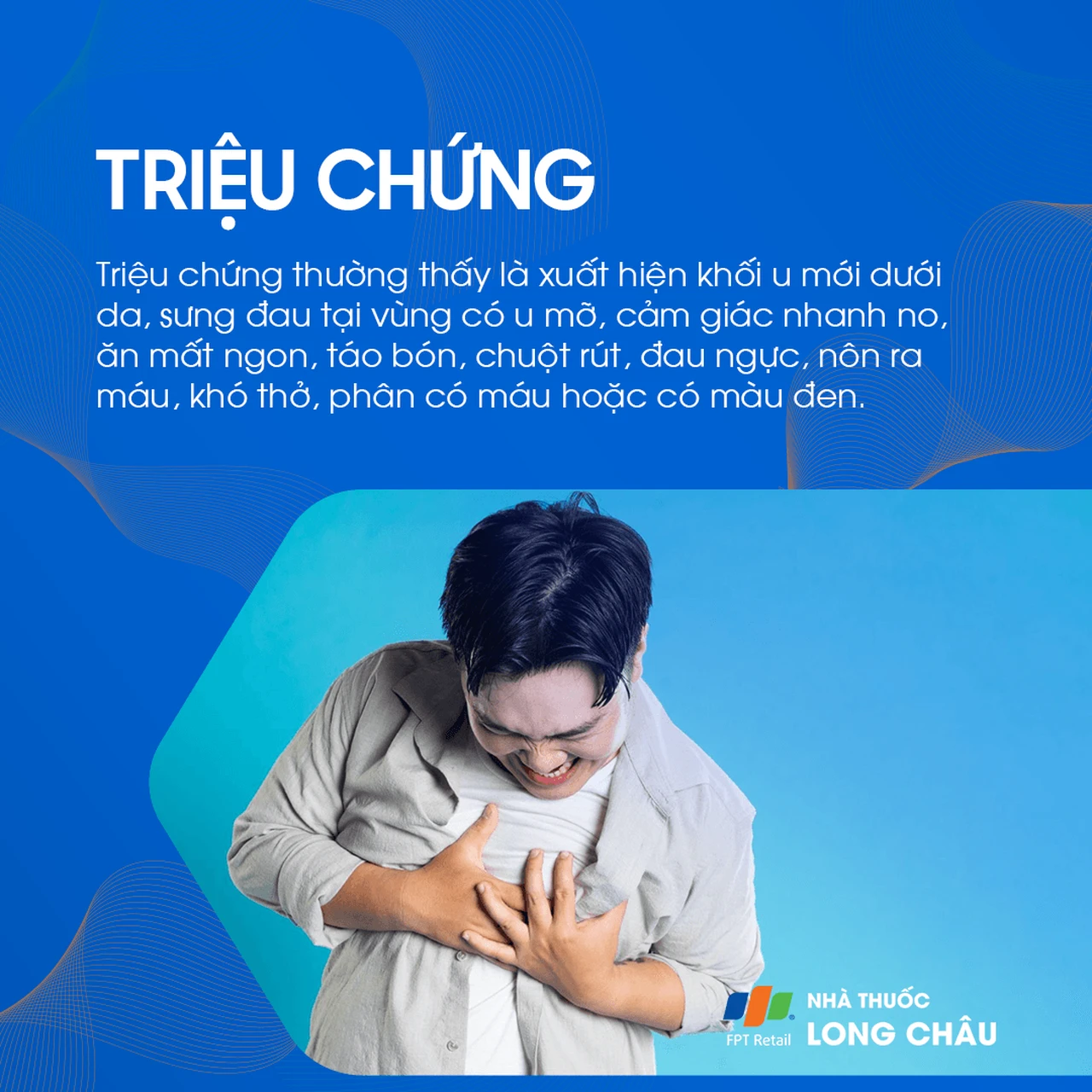 Ung thư mô mỡ 2