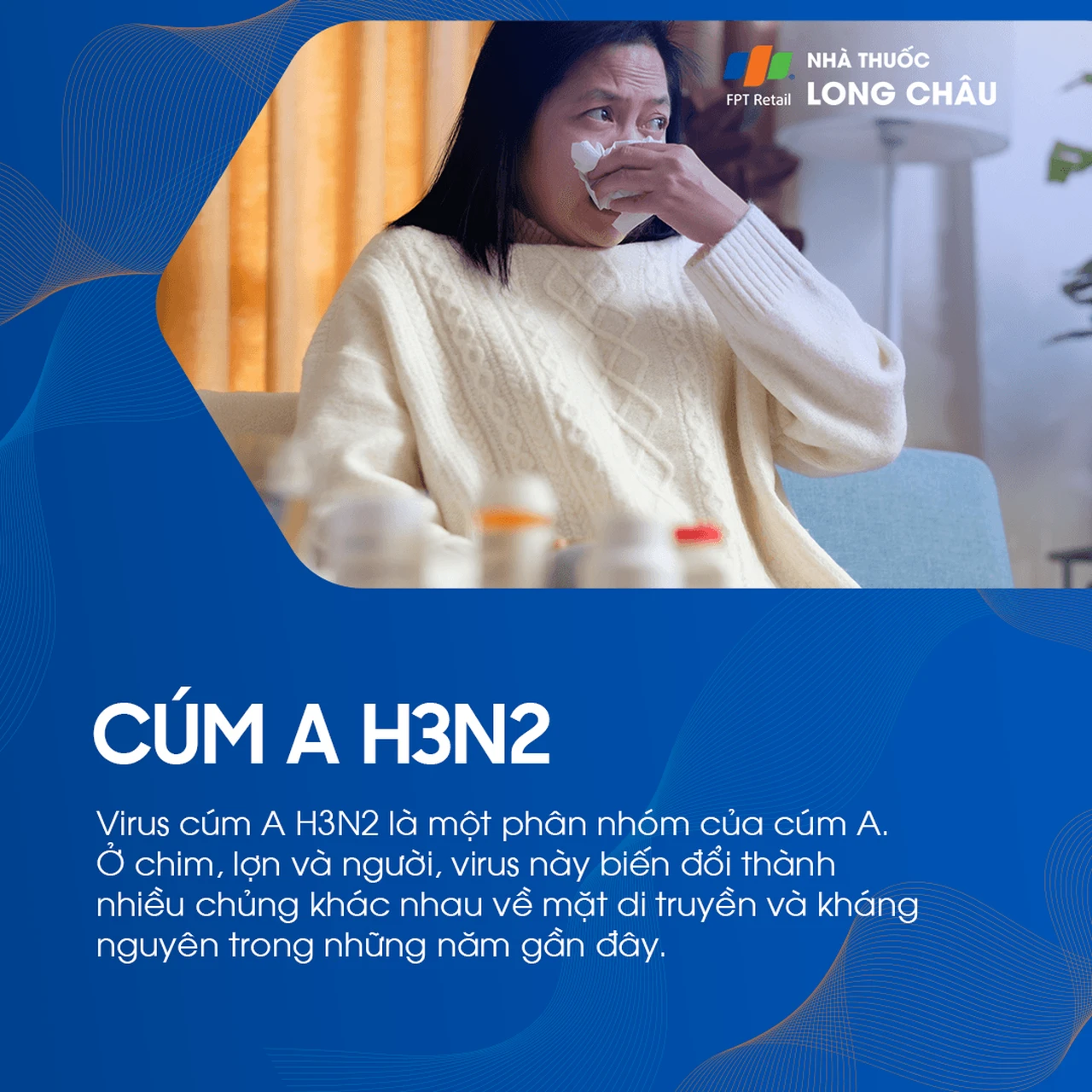 Cúm A H3N2 1