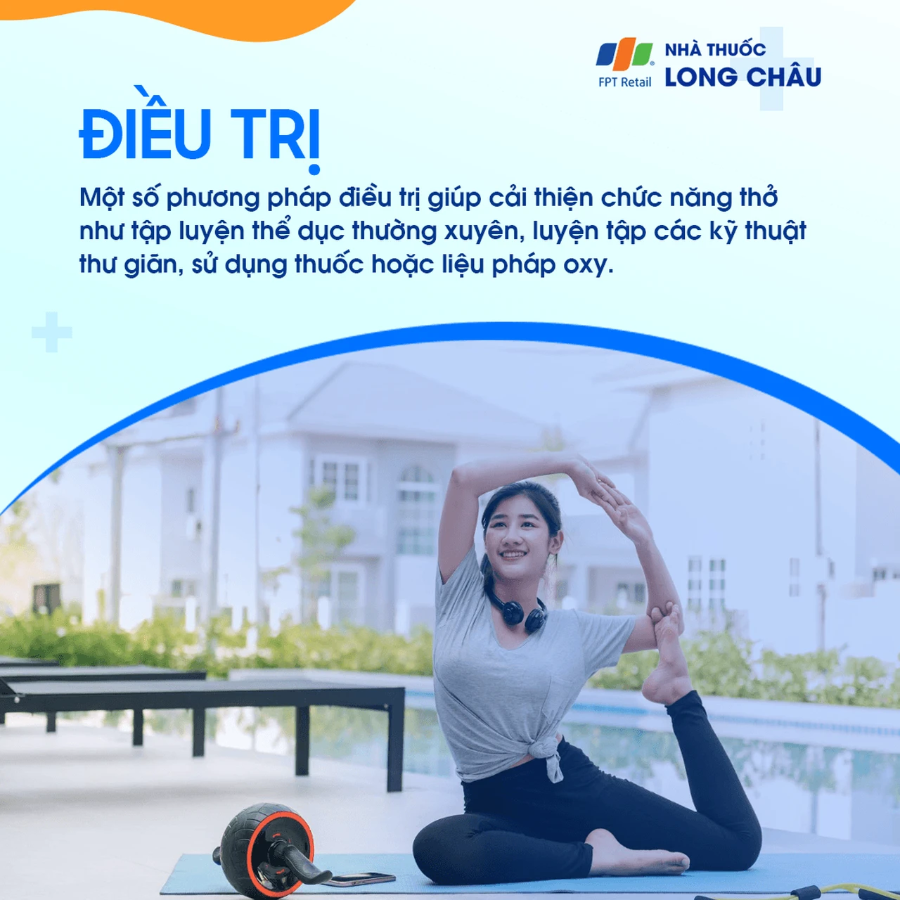 Biện pháp điều trị hiệu quả cho bệnh nhân khó thở