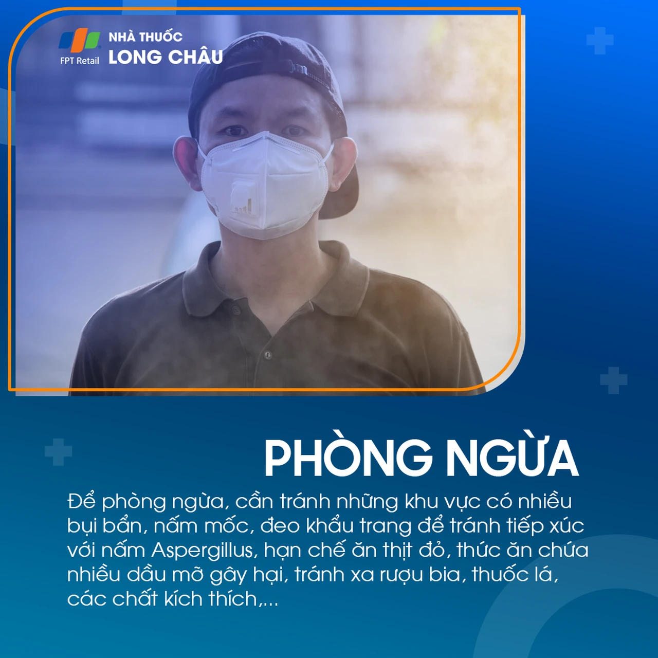 Nhiễm nấm Aspergillus 8