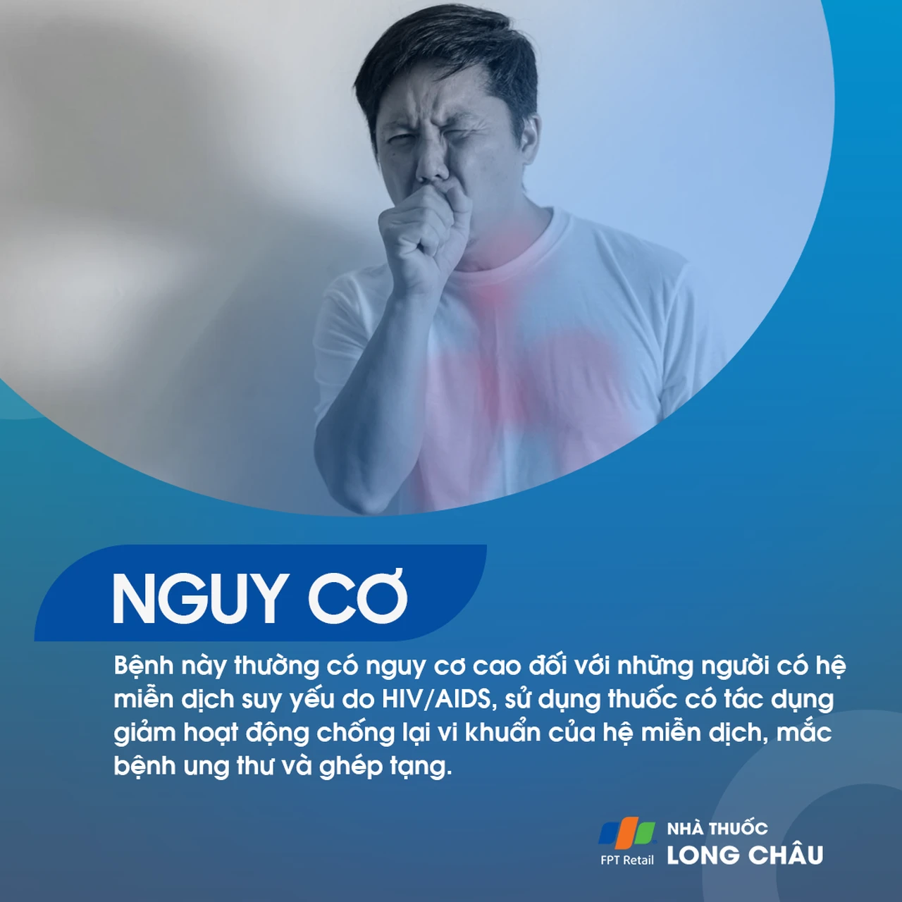 Viêm phổi Pneumocystis jirovecii 4