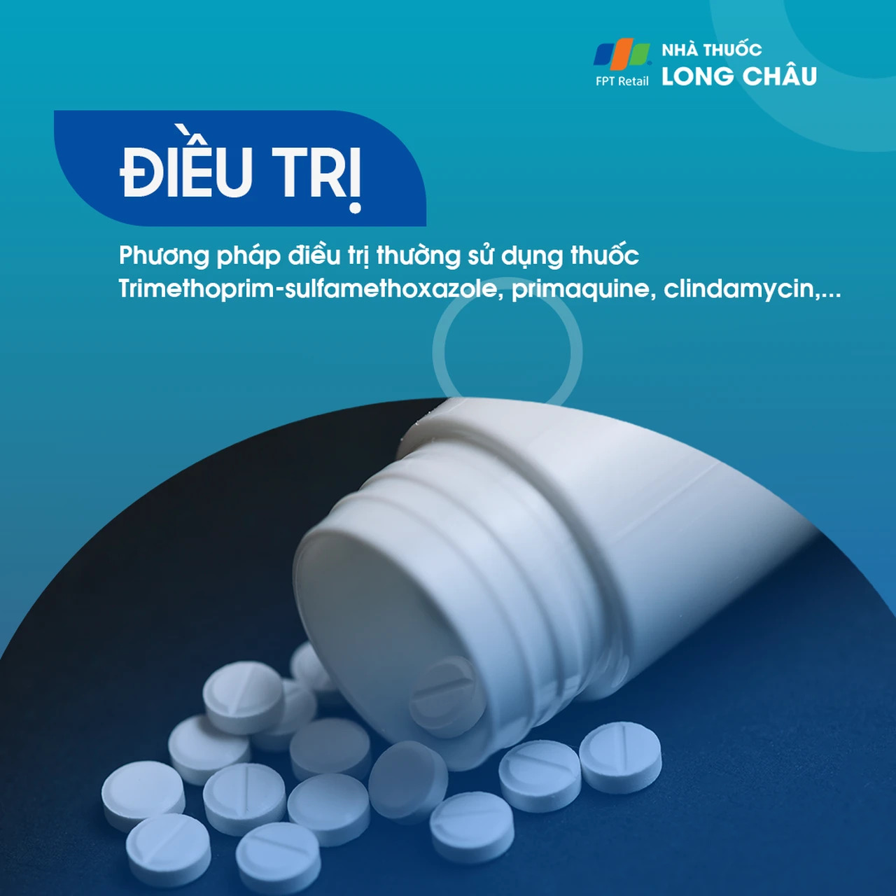 Viêm phổi Pneumocystis jirovecii 6