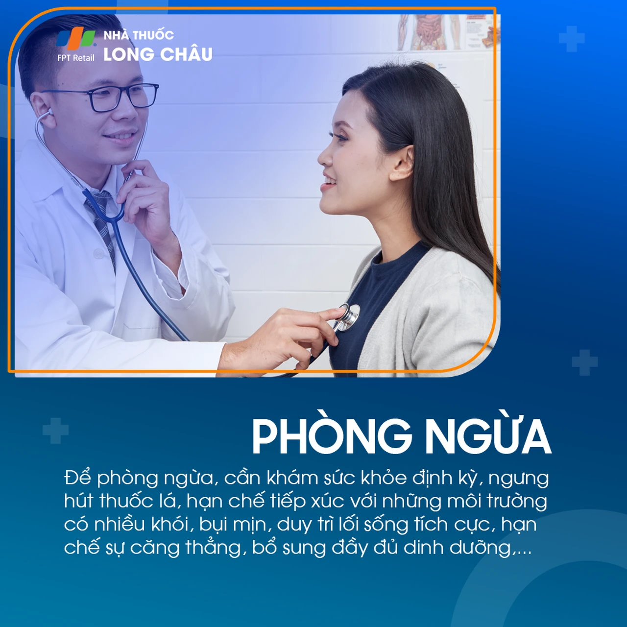 Viêm phổi kẽ lympho bào 7