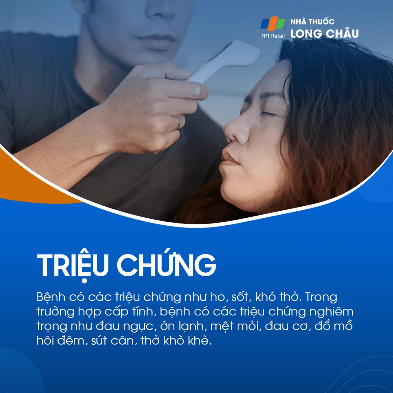 Viêm phổi tăng bạch cầu ái toan 2