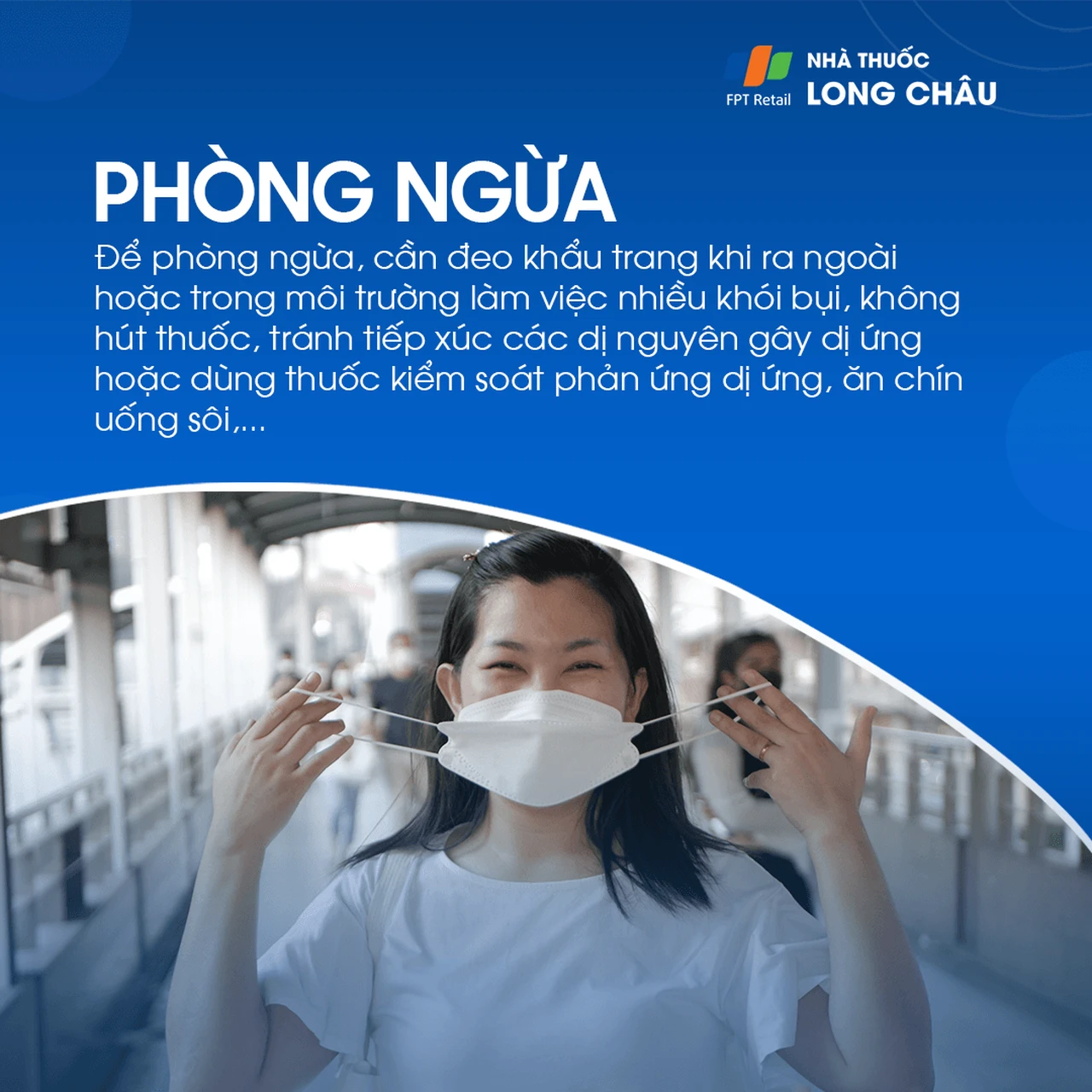 Viêm phổi tăng bạch cầu ái toan 7