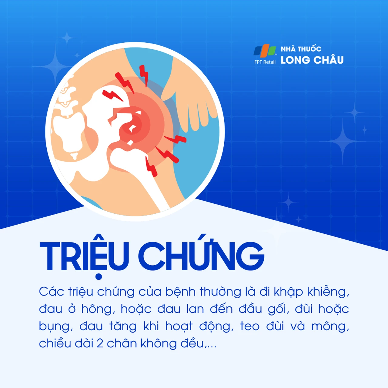 Bệnh Legg-Calve-Perthes 2