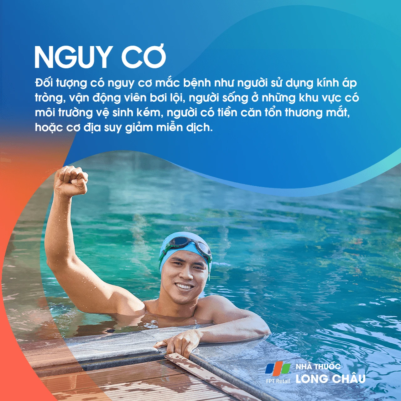 Viêm giác mạc do Acanthamoeba 4