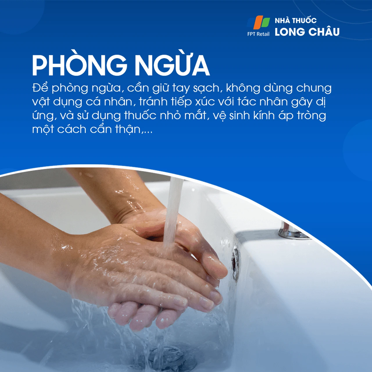 Viêm kết mạc mắt 7