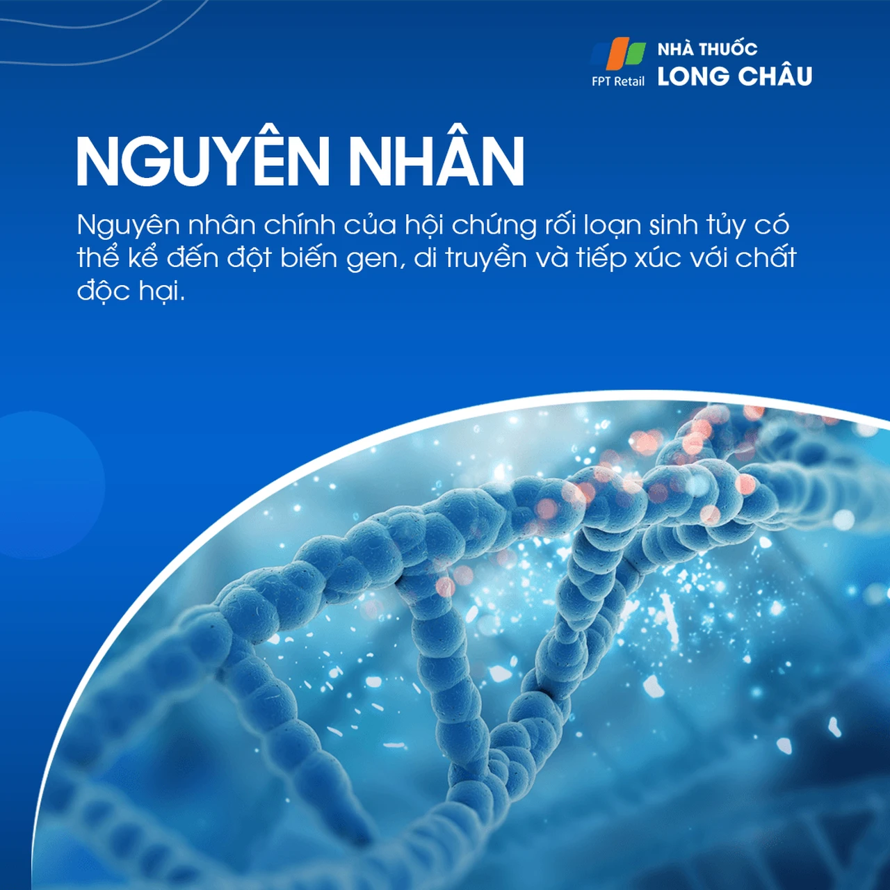 Rối loạn sinh tủy 3