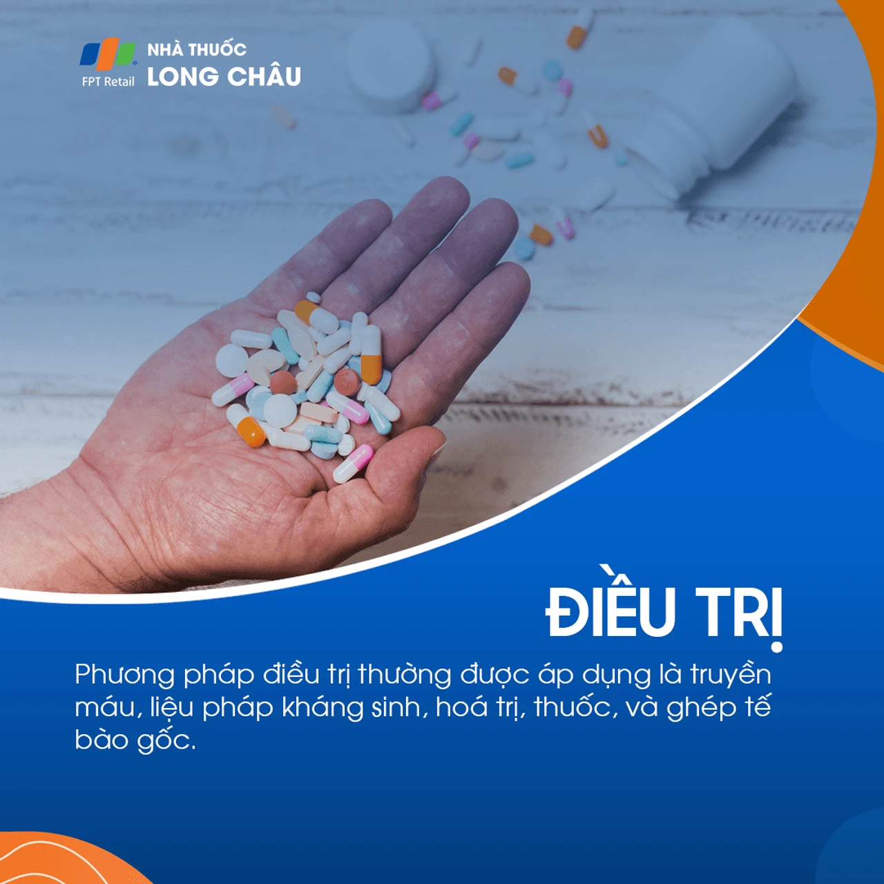 rối loạn sinh tủy 6