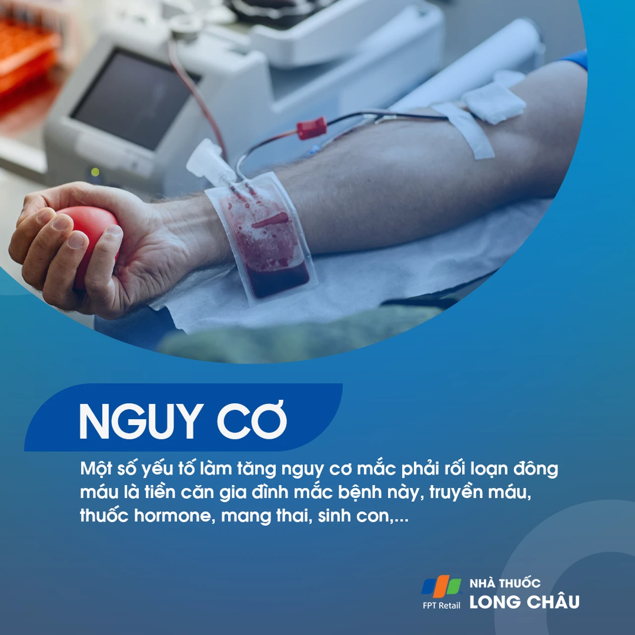 Rối loạn đông máu 4