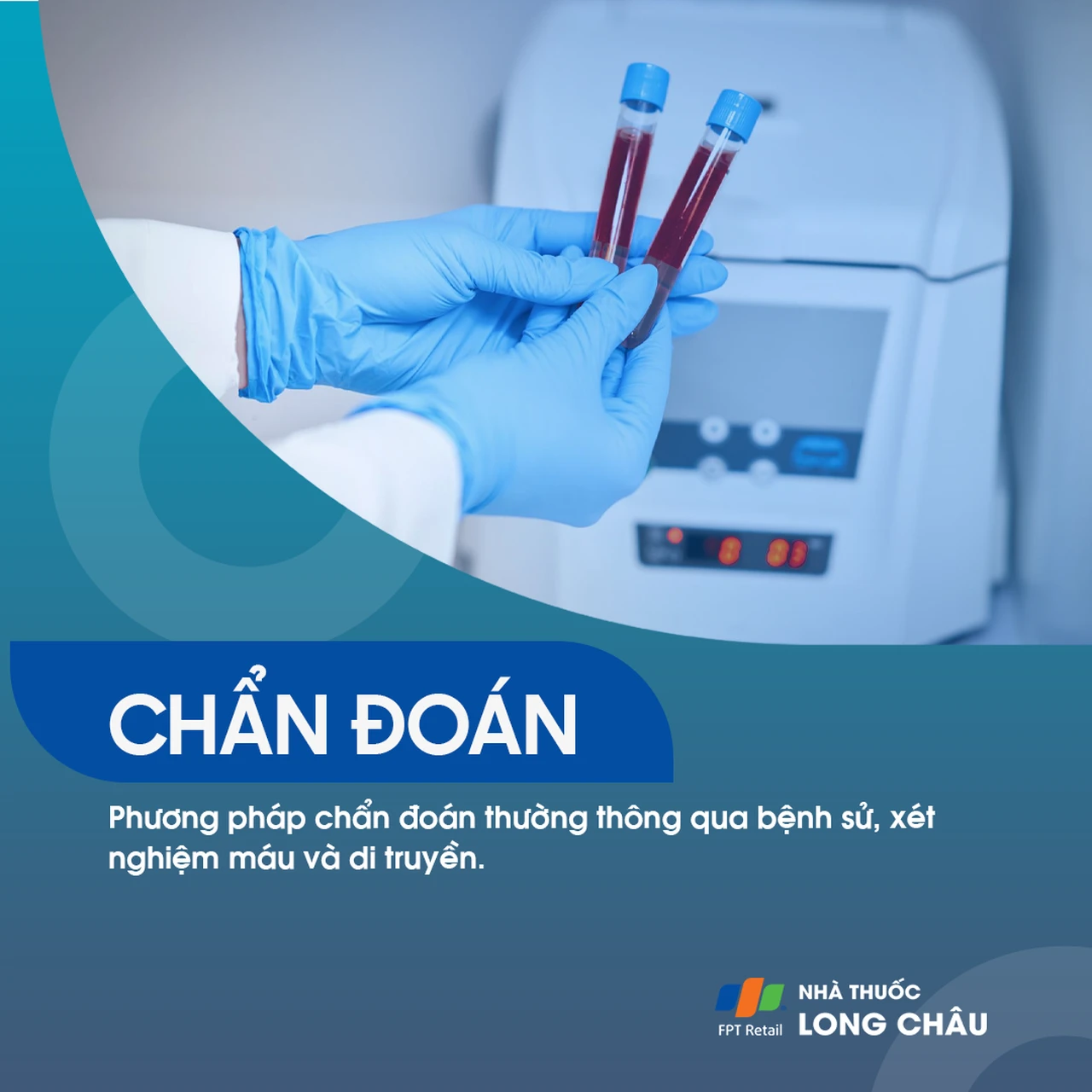 Rối loạn đông máu 5
