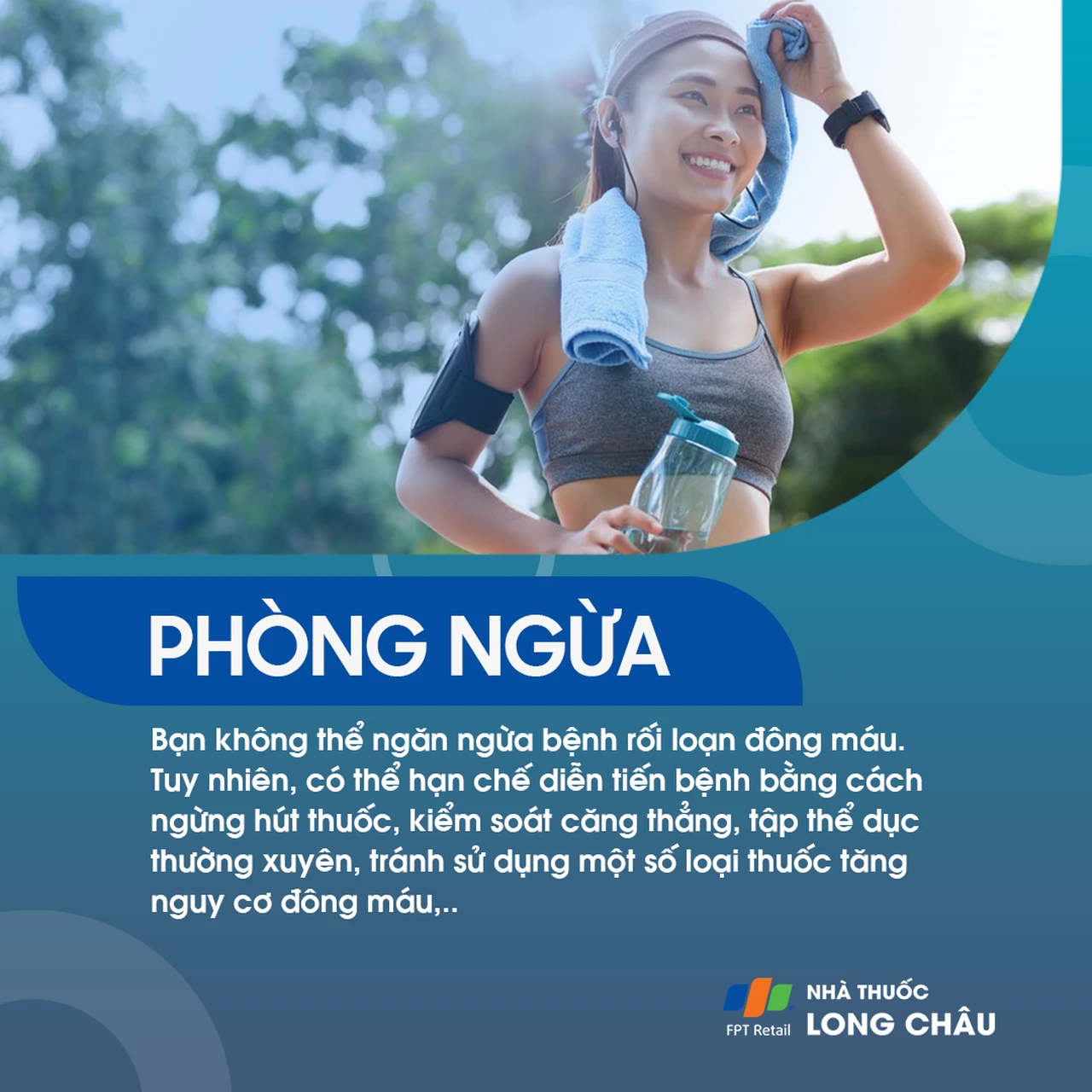 Rối loạn đông máu 7