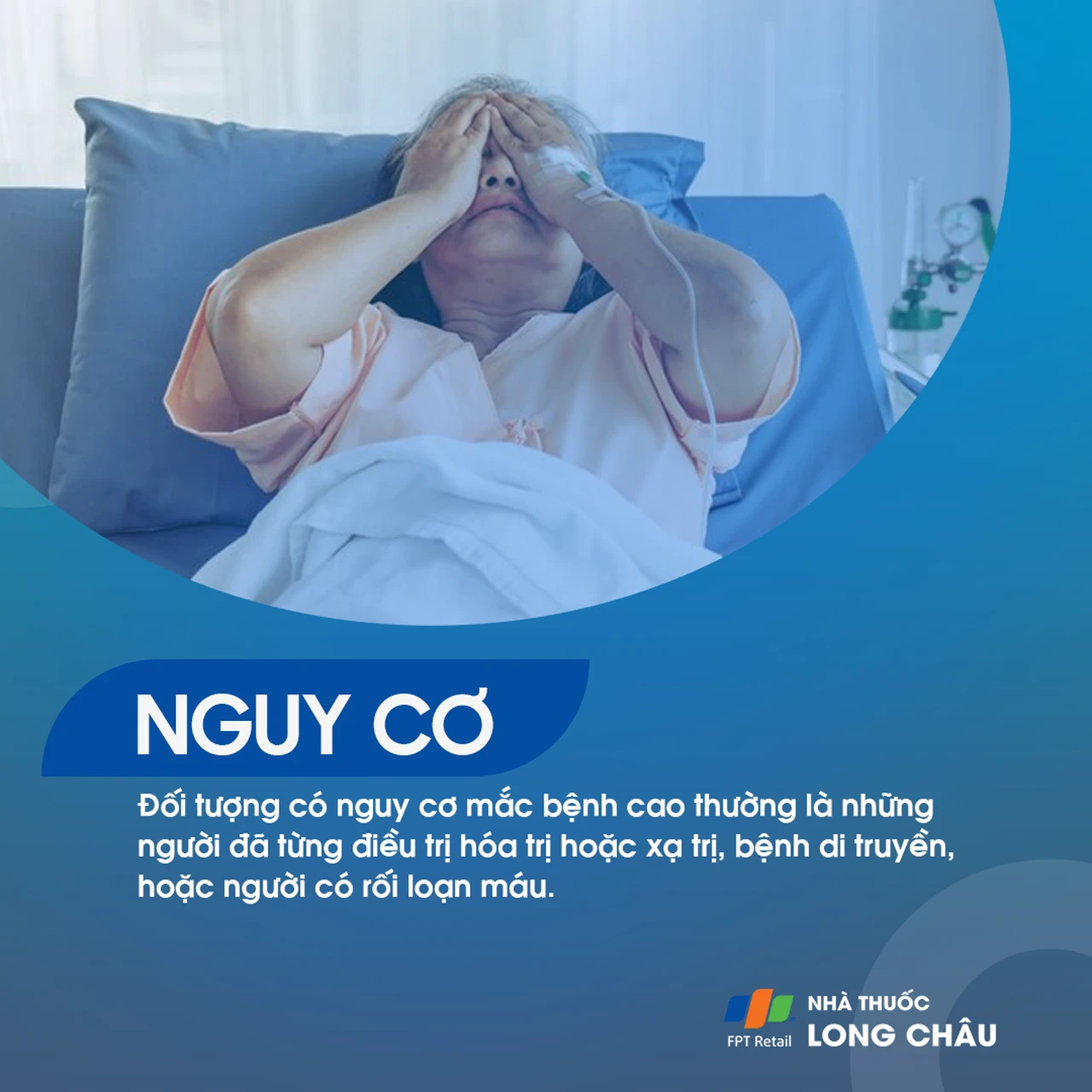 Ung thư bạch cầu 5